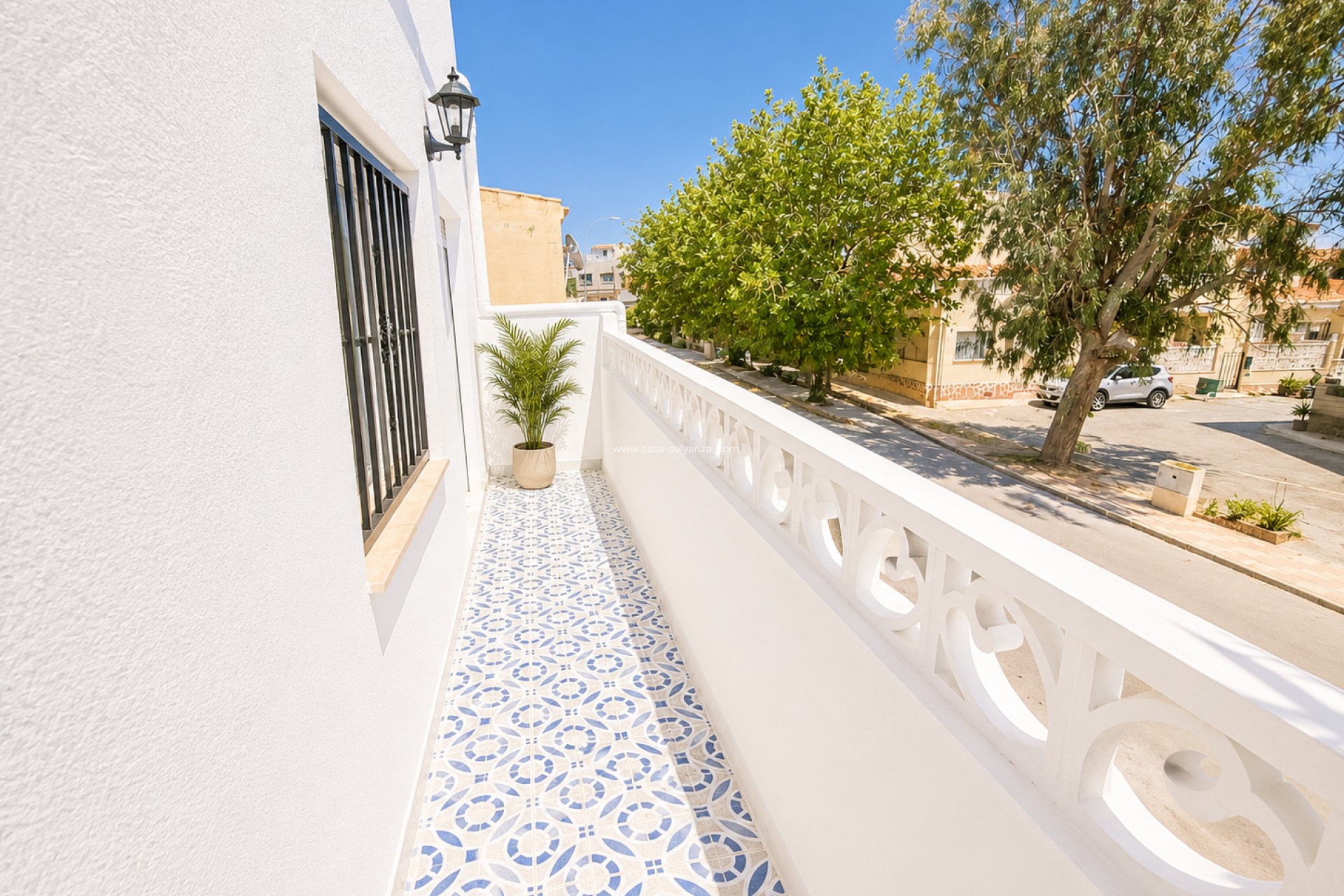 Herverkoop - Herenhuis - San Fulgencio - Costa Blanca