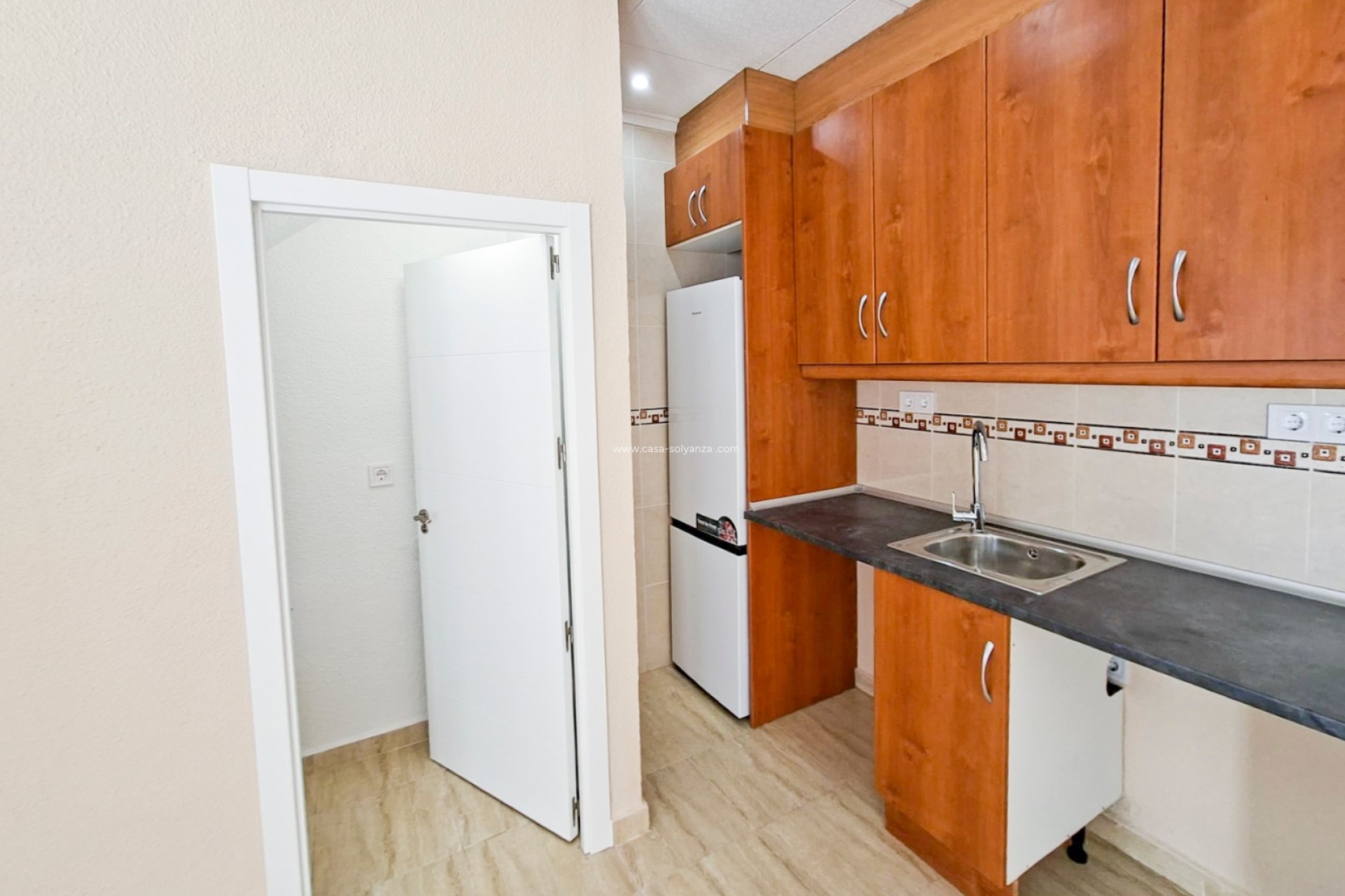 Herverkoop - Herenhuis - San Fulgencio - Urb. La Marina