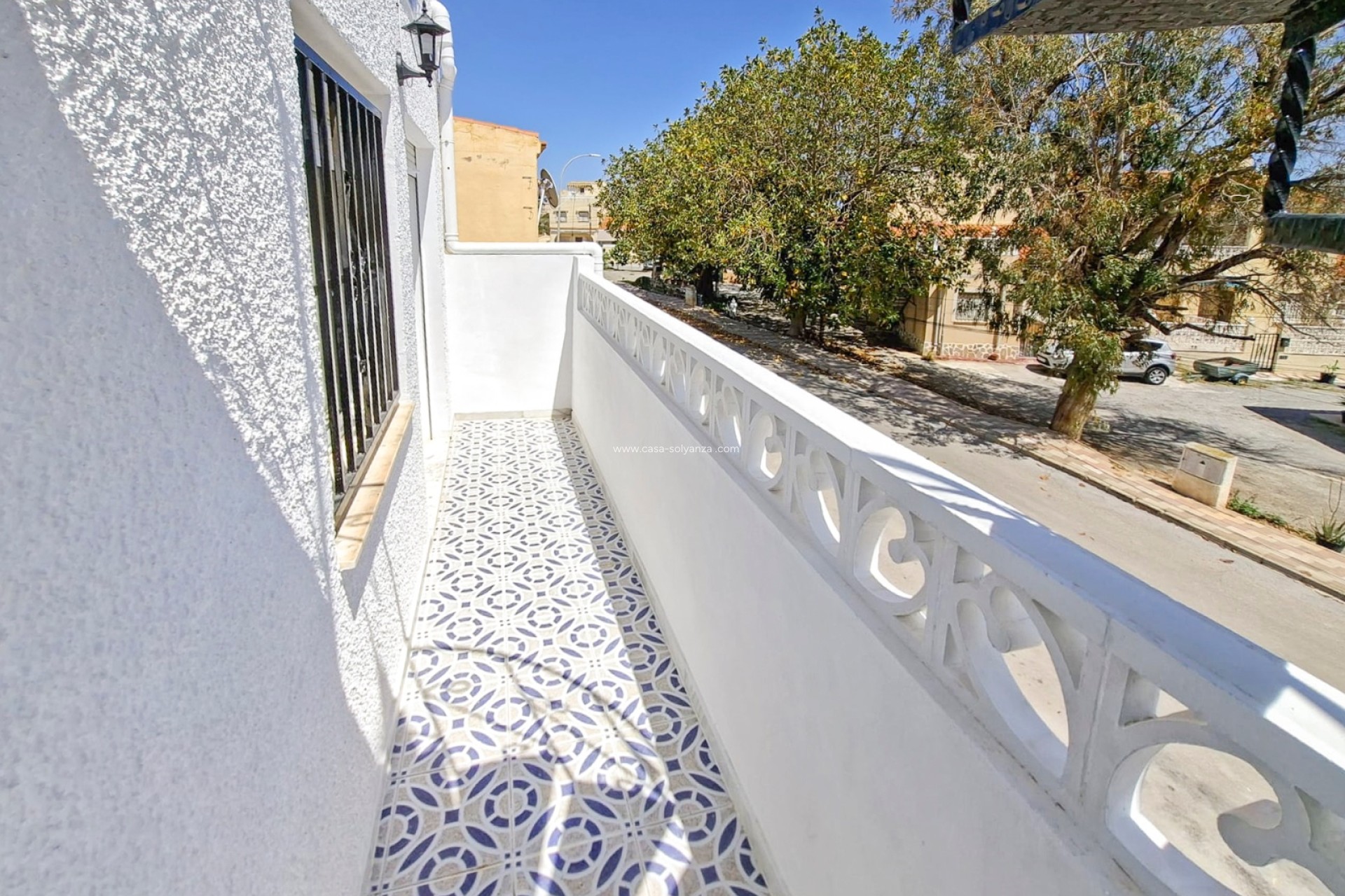 Herverkoop - Herenhuis - San Fulgencio - Urb. La Marina