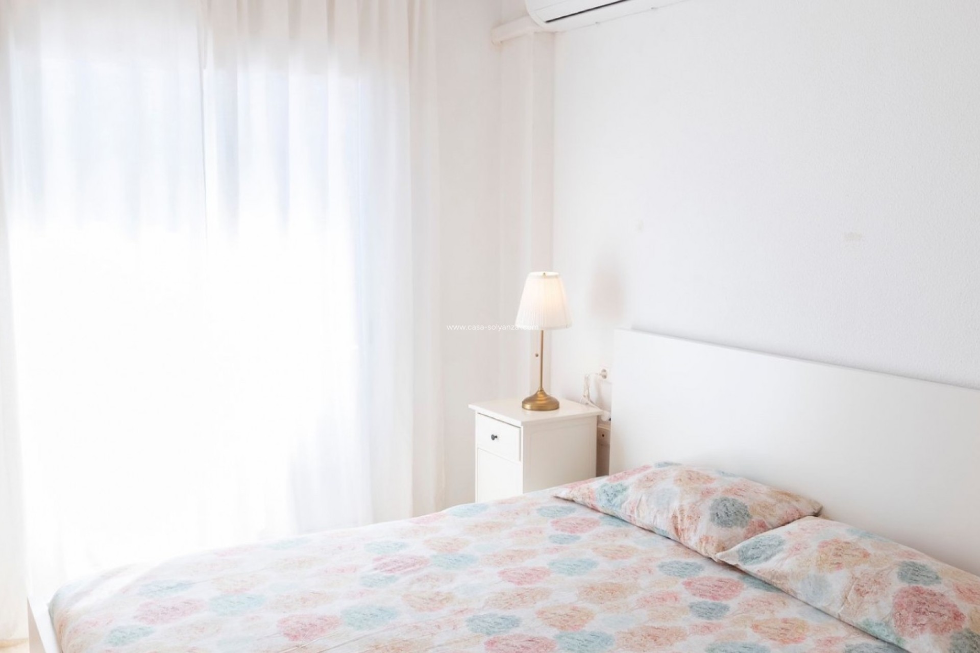 Herverkoop - Herenhuis - San javier - Costa Calida