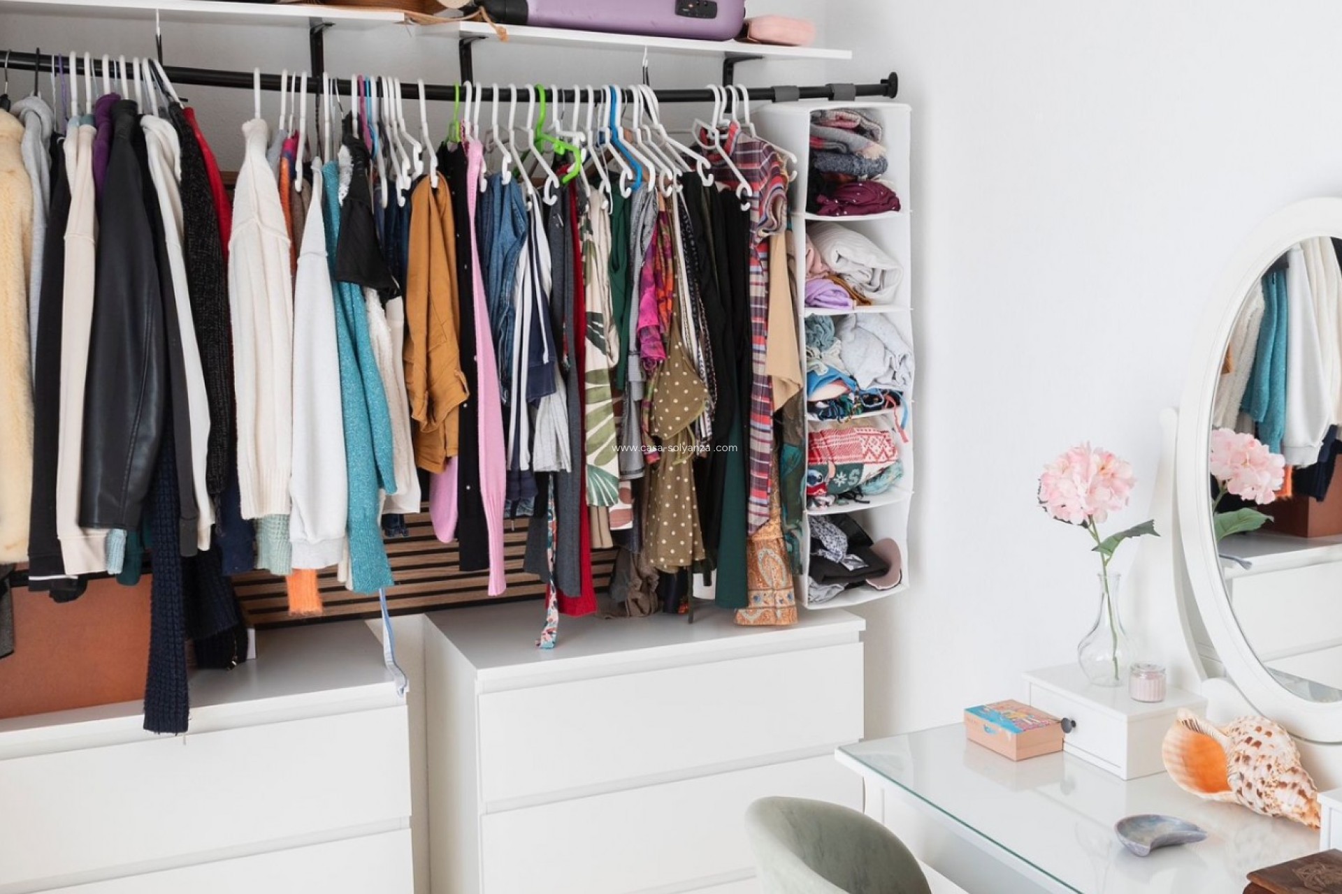 Herverkoop - Herenhuis - San javier - Costa Calida