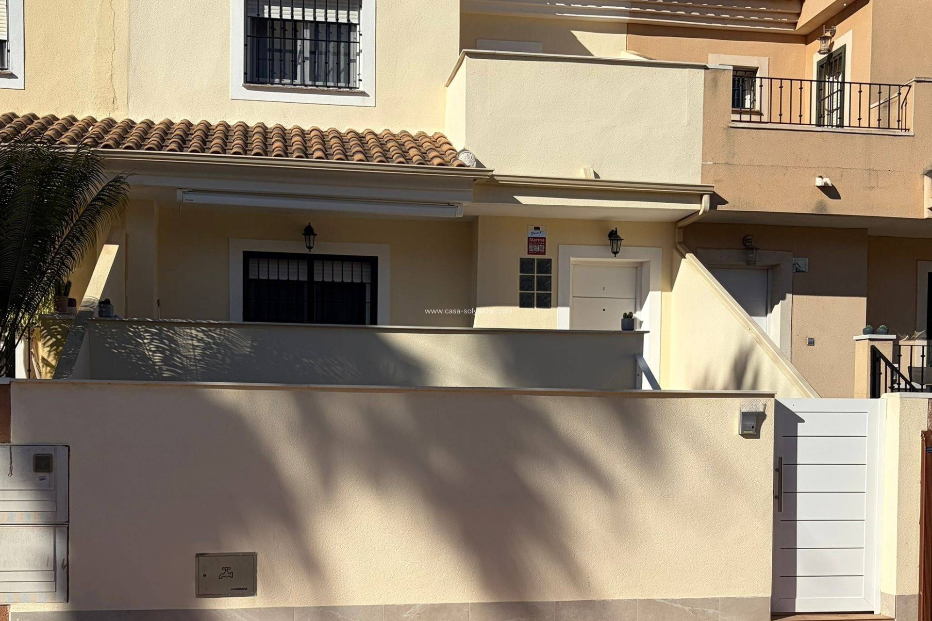 Herverkoop - Herenhuis - San javier - La Senda Del Recuerdo