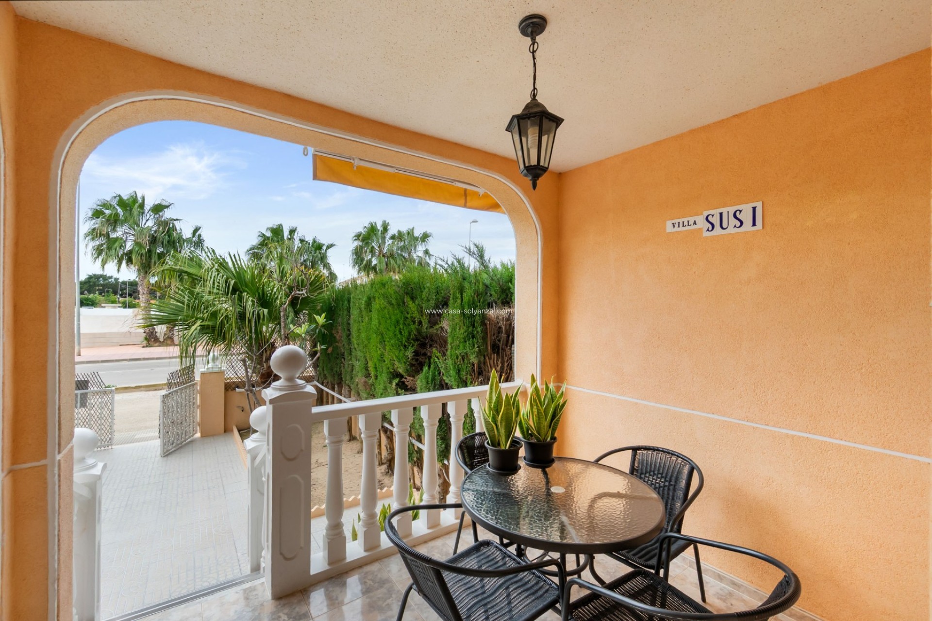 Herverkoop - Herenhuis - San Javier