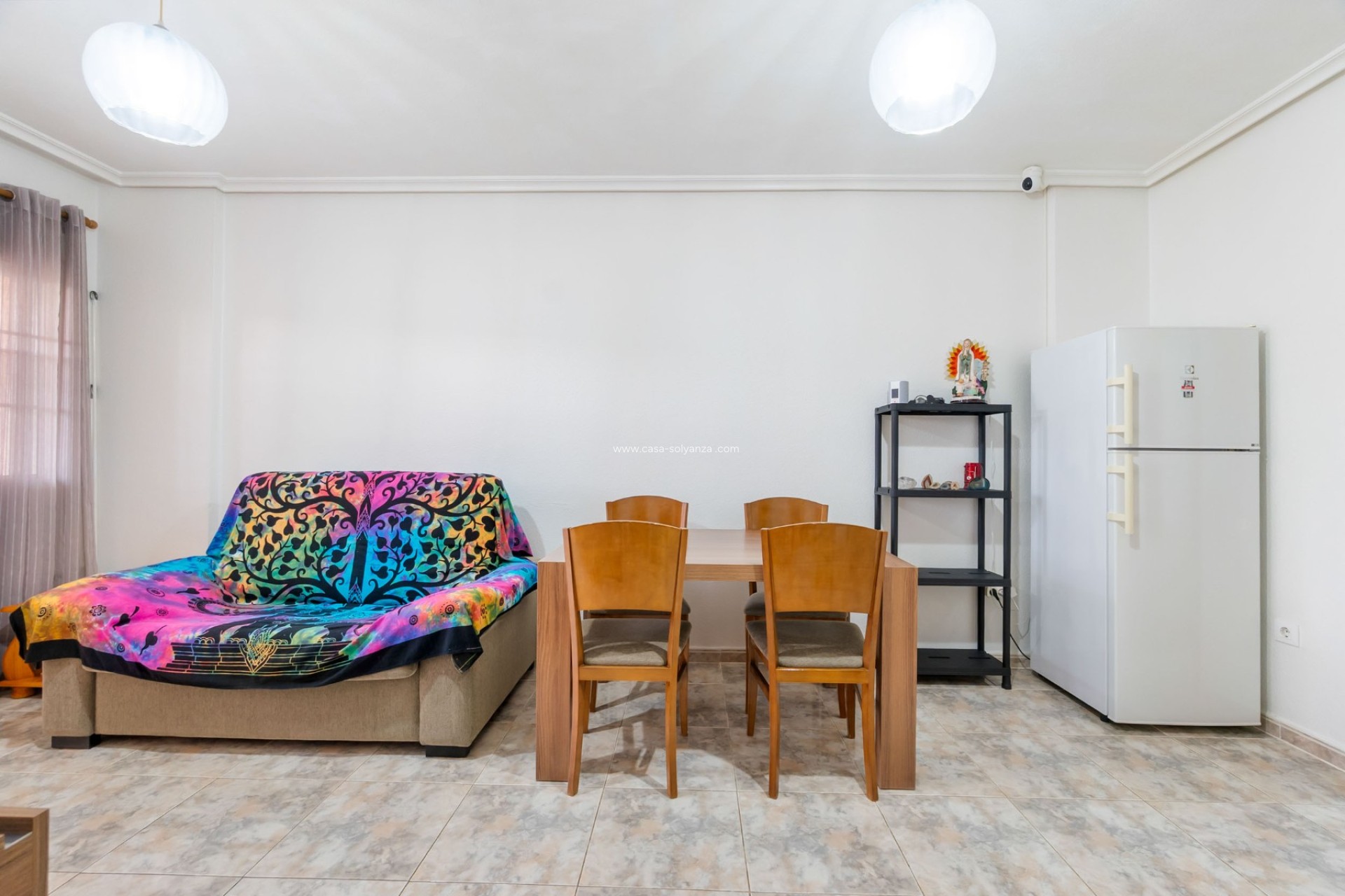 Herverkoop - Herenhuis - San Javier