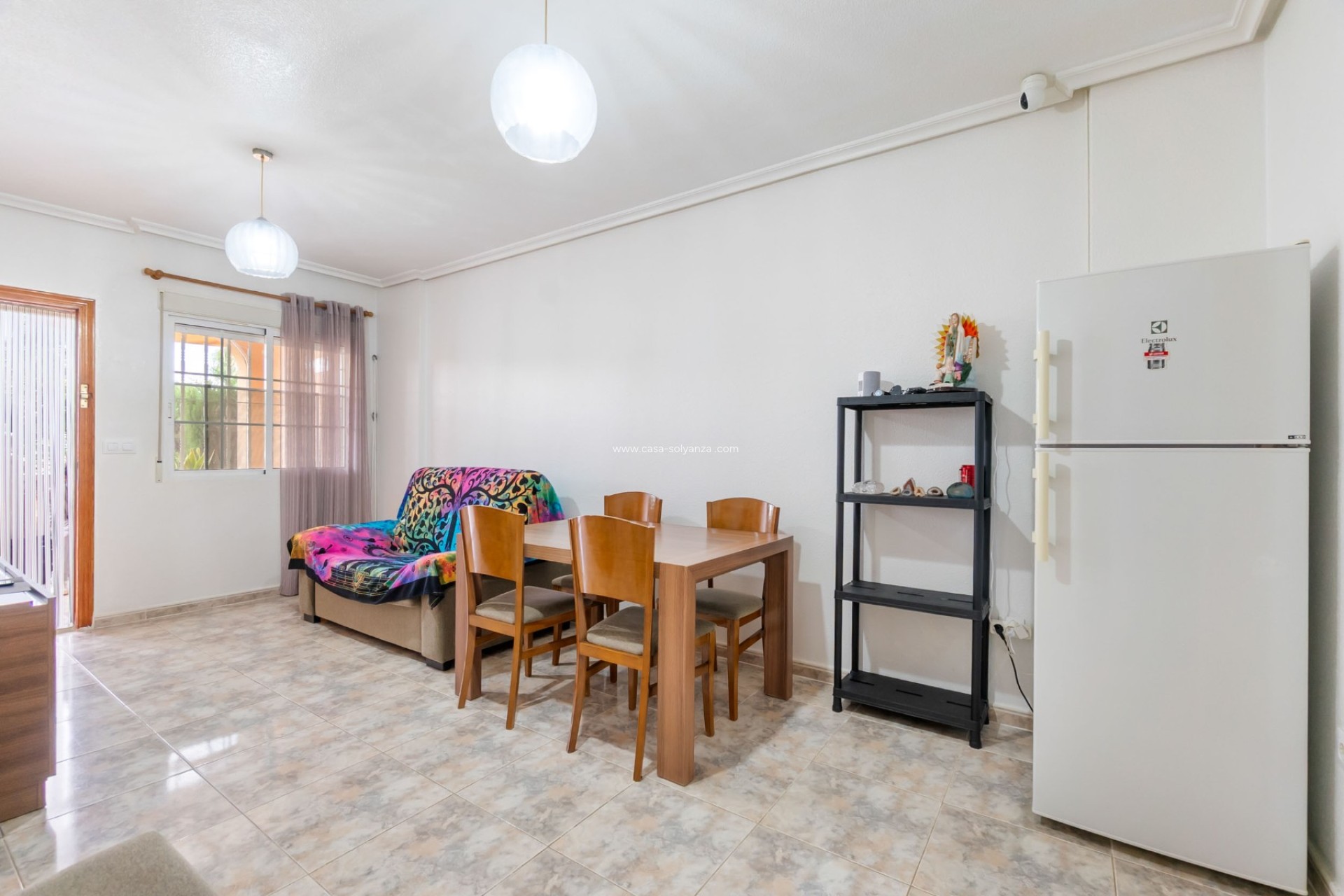 Herverkoop - Herenhuis - San Javier