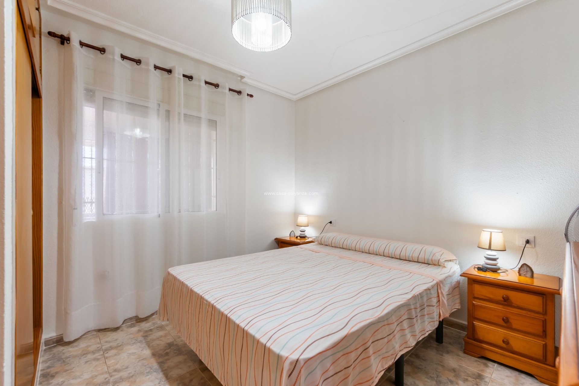 Herverkoop - Herenhuis - San Javier