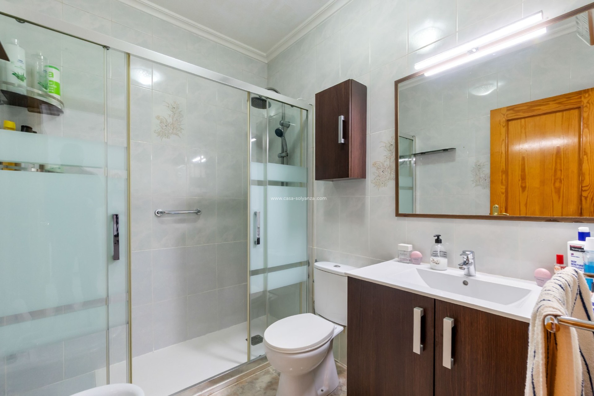 Herverkoop - Herenhuis - San Javier