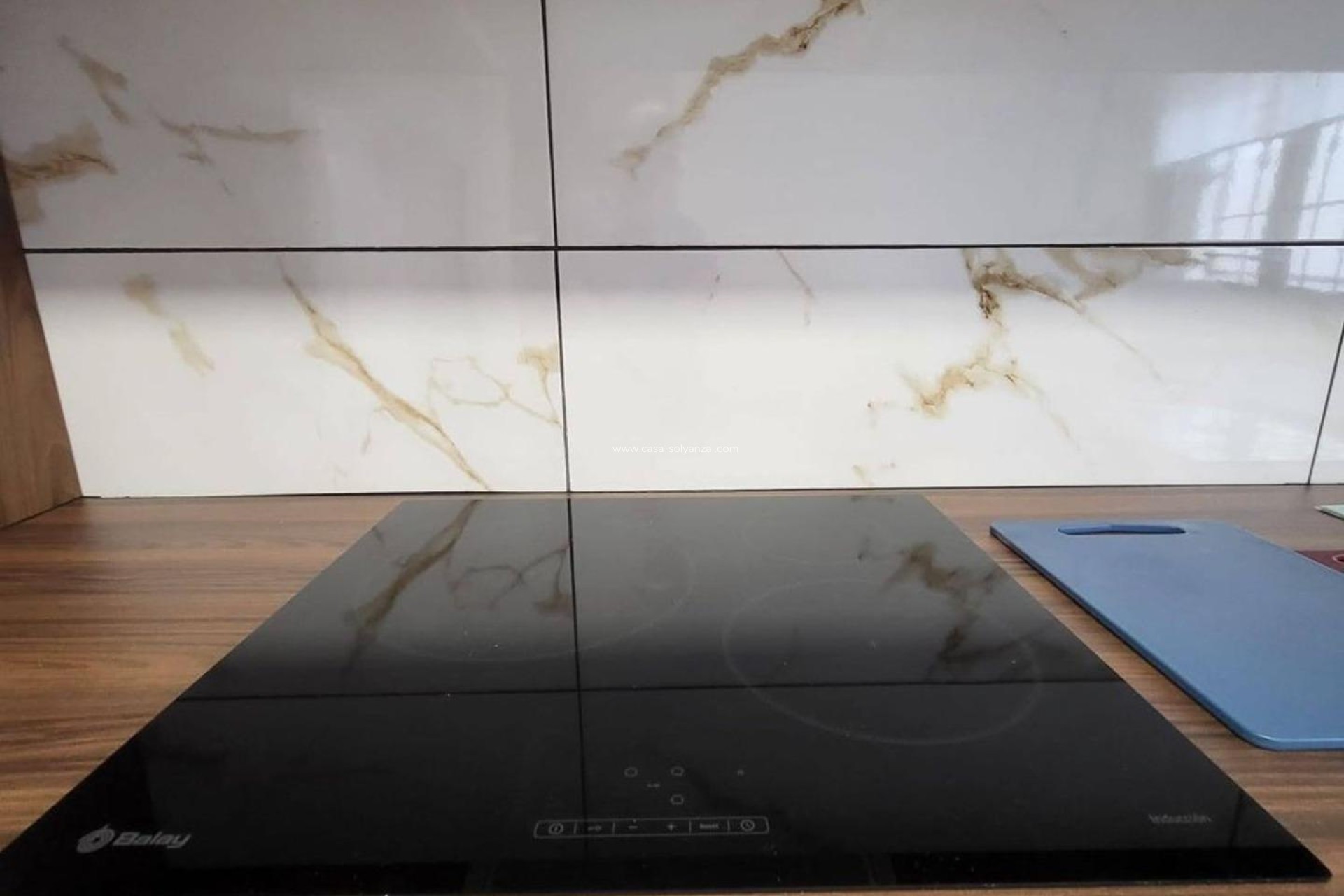 Herverkoop - Herenhuis - San Miguel de Salinas - Ciudad de las comunicaciones