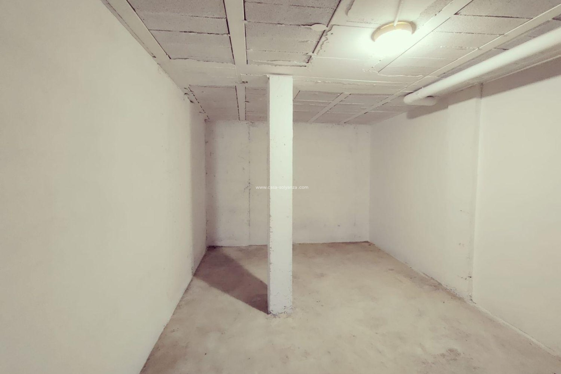 Herverkoop - Herenhuis - San Miguel de Salinas - Ciudad de las comunicaciones