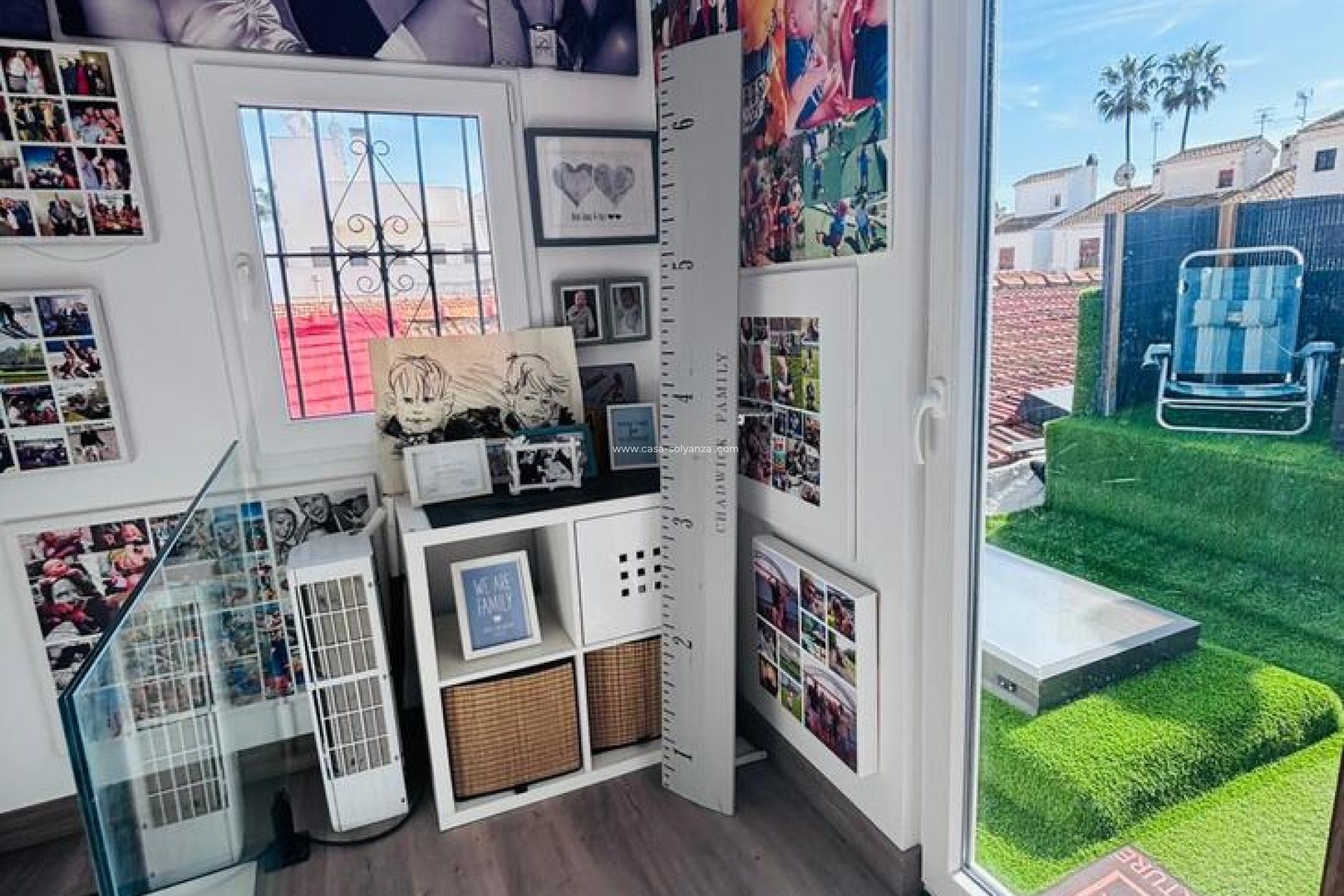 Herverkoop - Herenhuis - San Miguel de Salinas - Costa Blanca