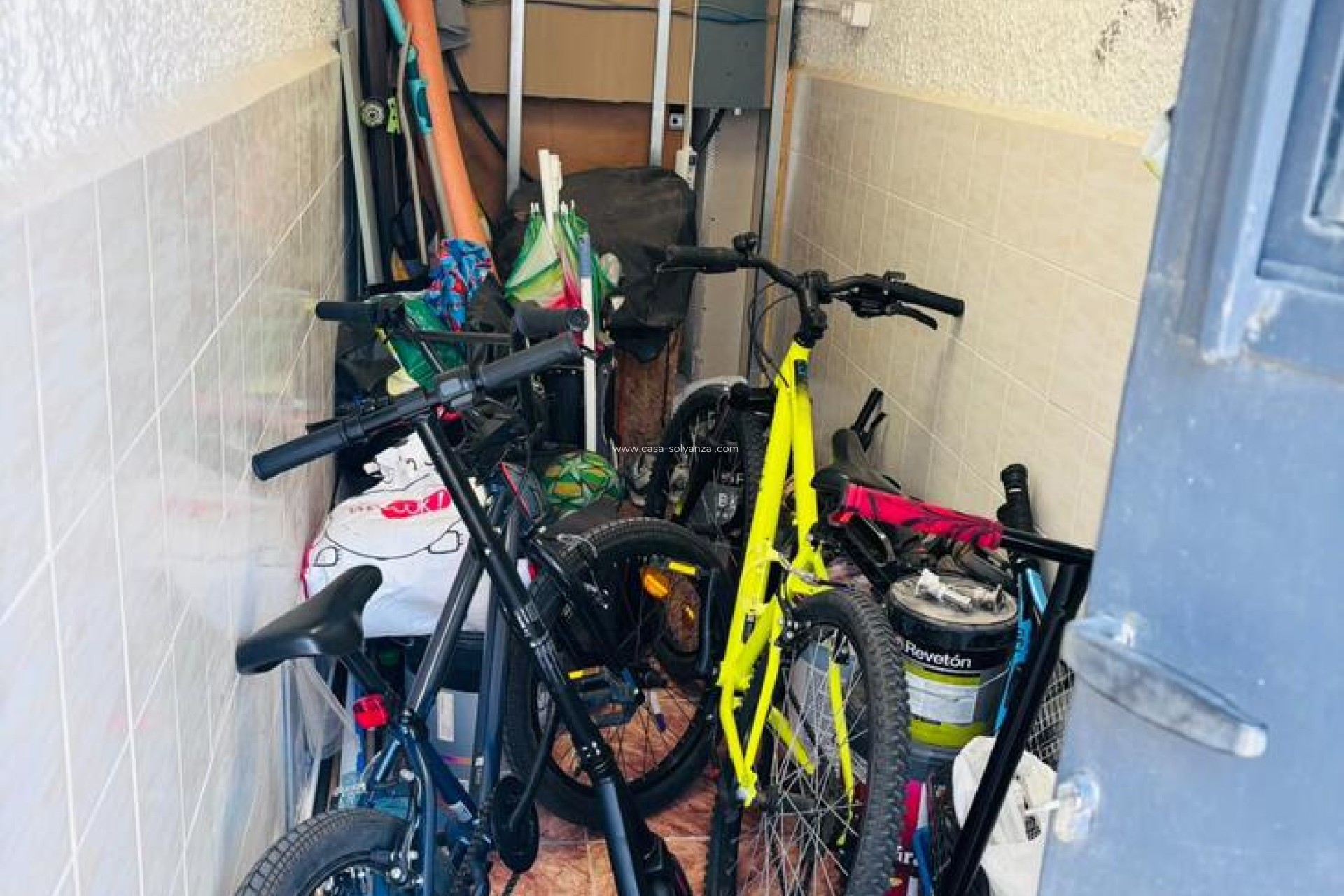 Herverkoop - Herenhuis - San Miguel de Salinas - Costa Blanca