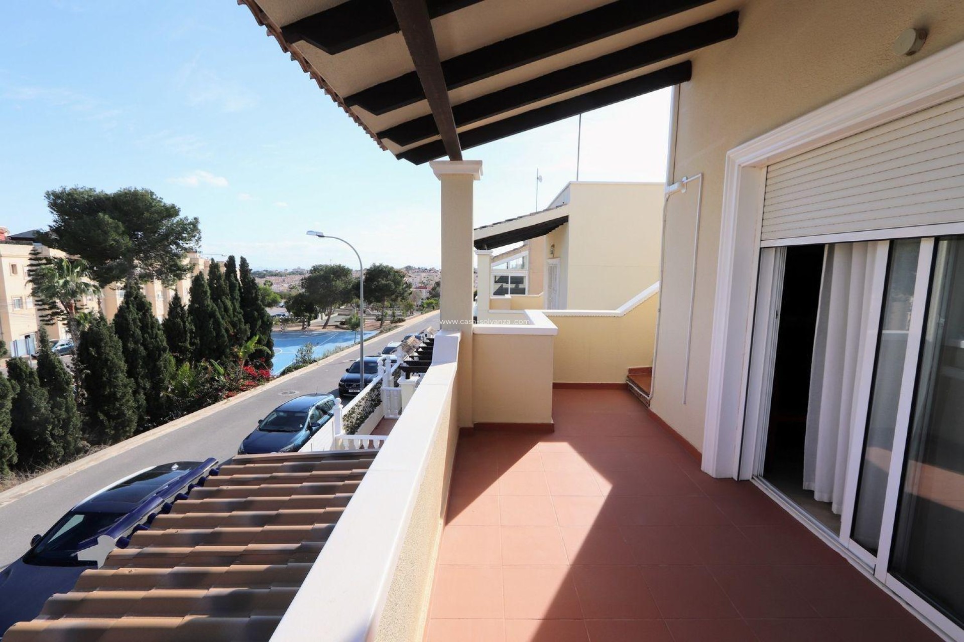 Herverkoop - Herenhuis - San Miguel de Salinas - El Galán