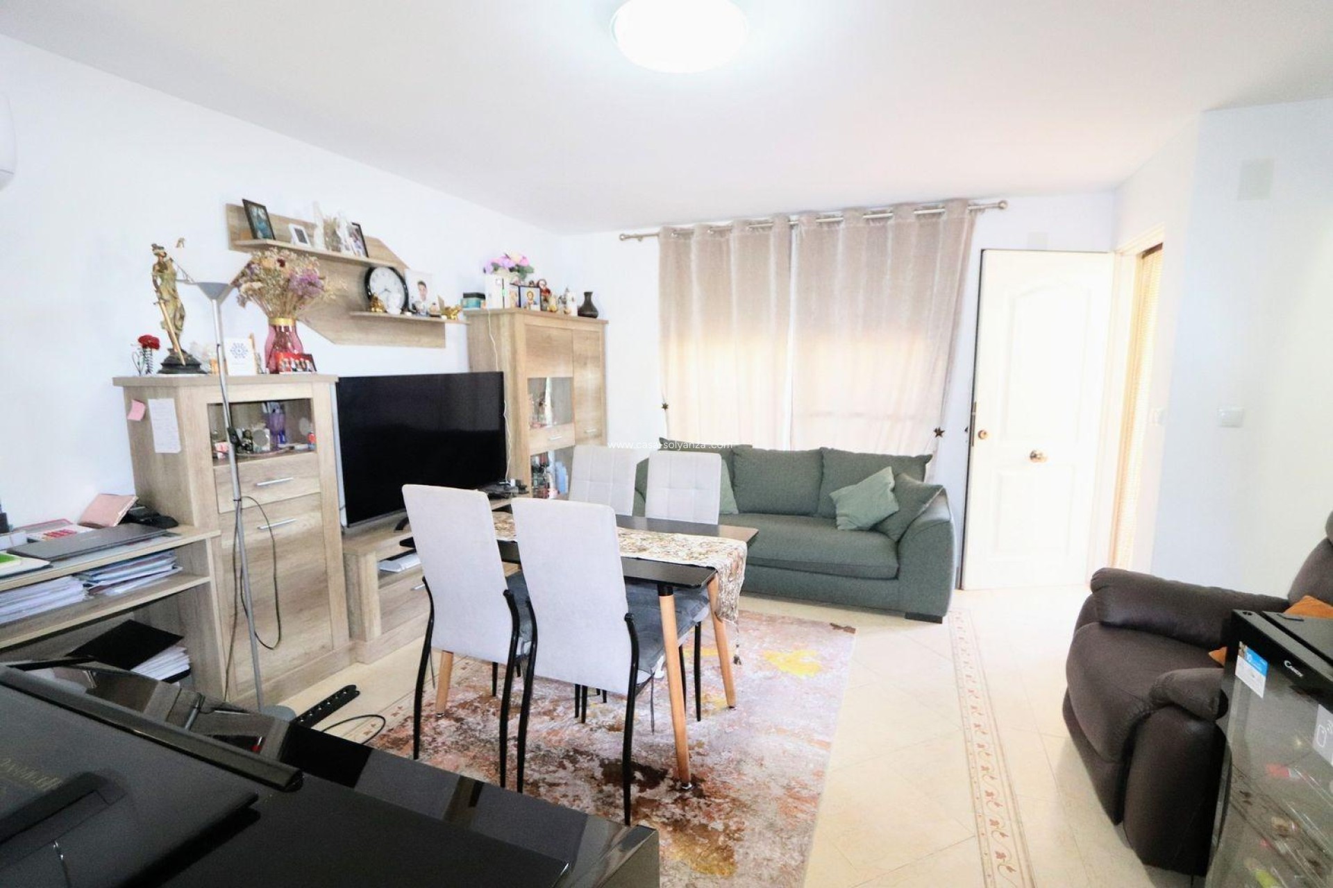 Herverkoop - Herenhuis - San Miguel de Salinas - El Galán