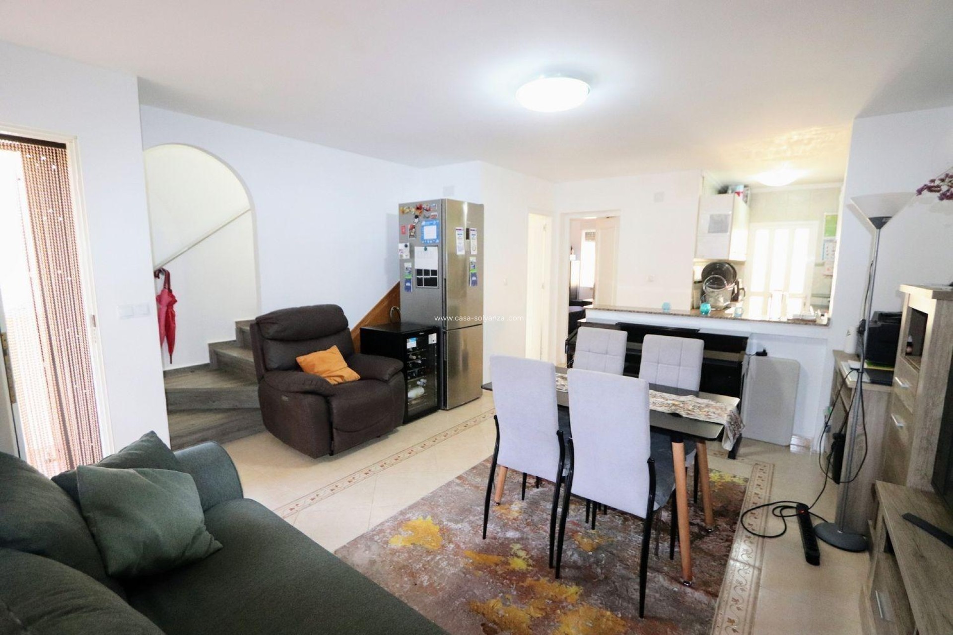 Herverkoop - Herenhuis - San Miguel de Salinas - El Galán