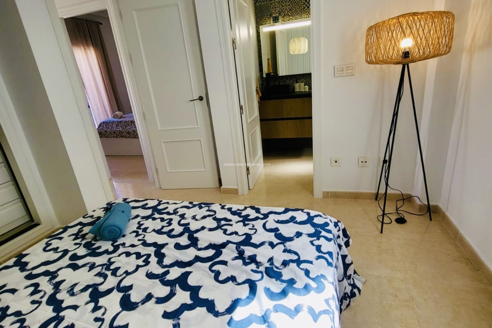 Herverkoop - Herenhuis - San Miguel de Salinas - Inland