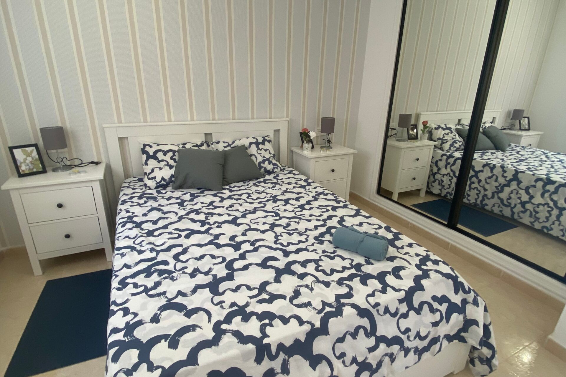 Herverkoop - Herenhuis - San Miguel de Salinas - Inland