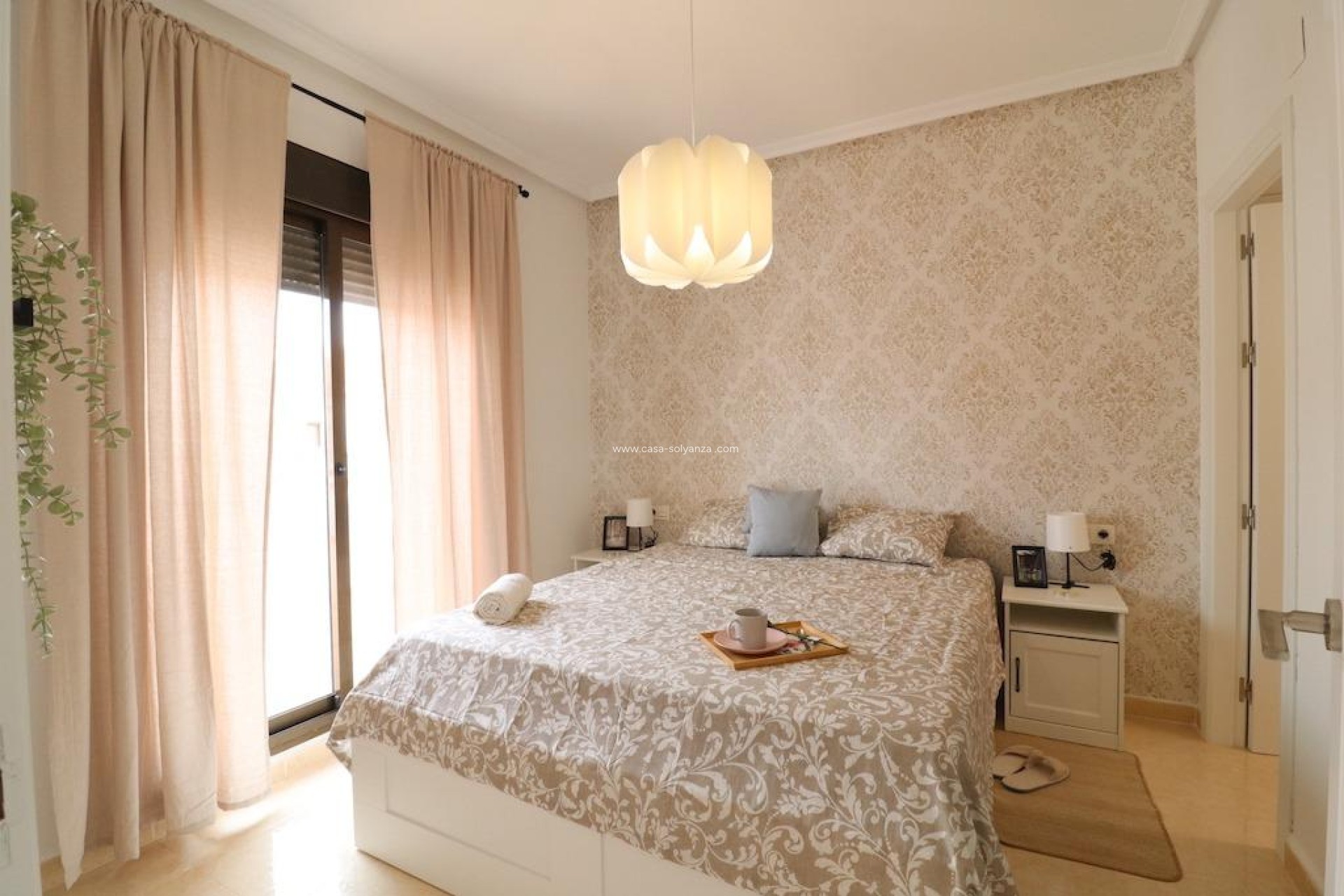 Herverkoop - Herenhuis - San Miguel de Salinas - Inland