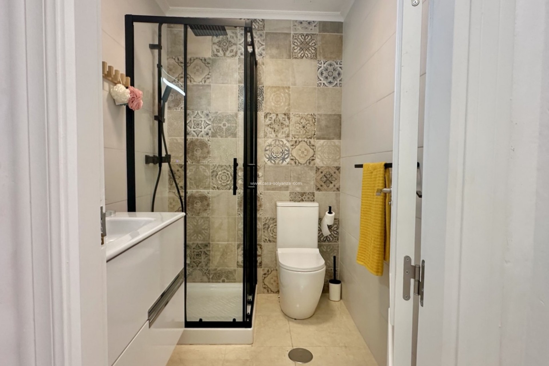 Herverkoop - Herenhuis - San Miguel de Salinas - Inland