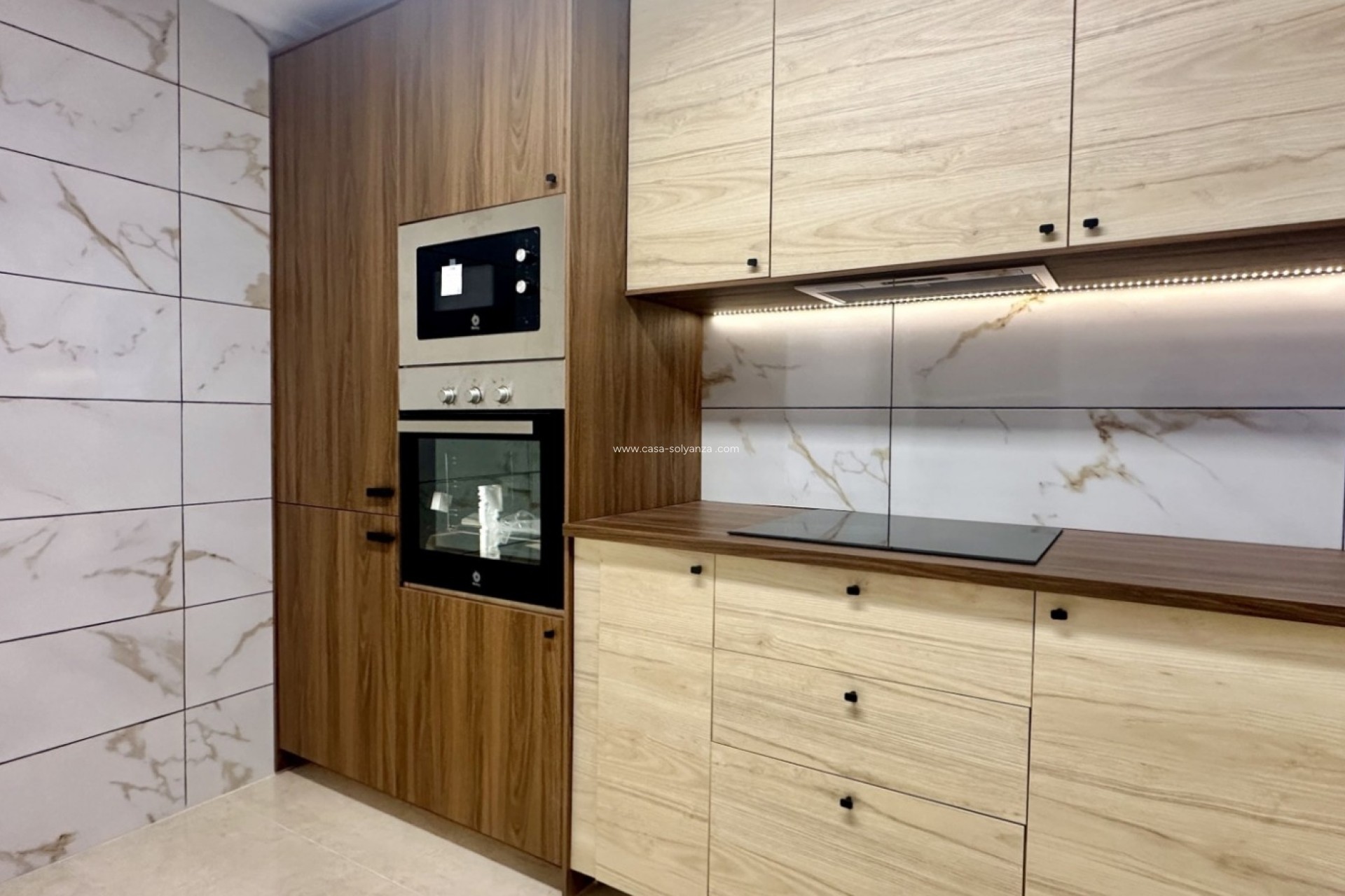 Herverkoop - Herenhuis - San Miguel de Salinas - Inland