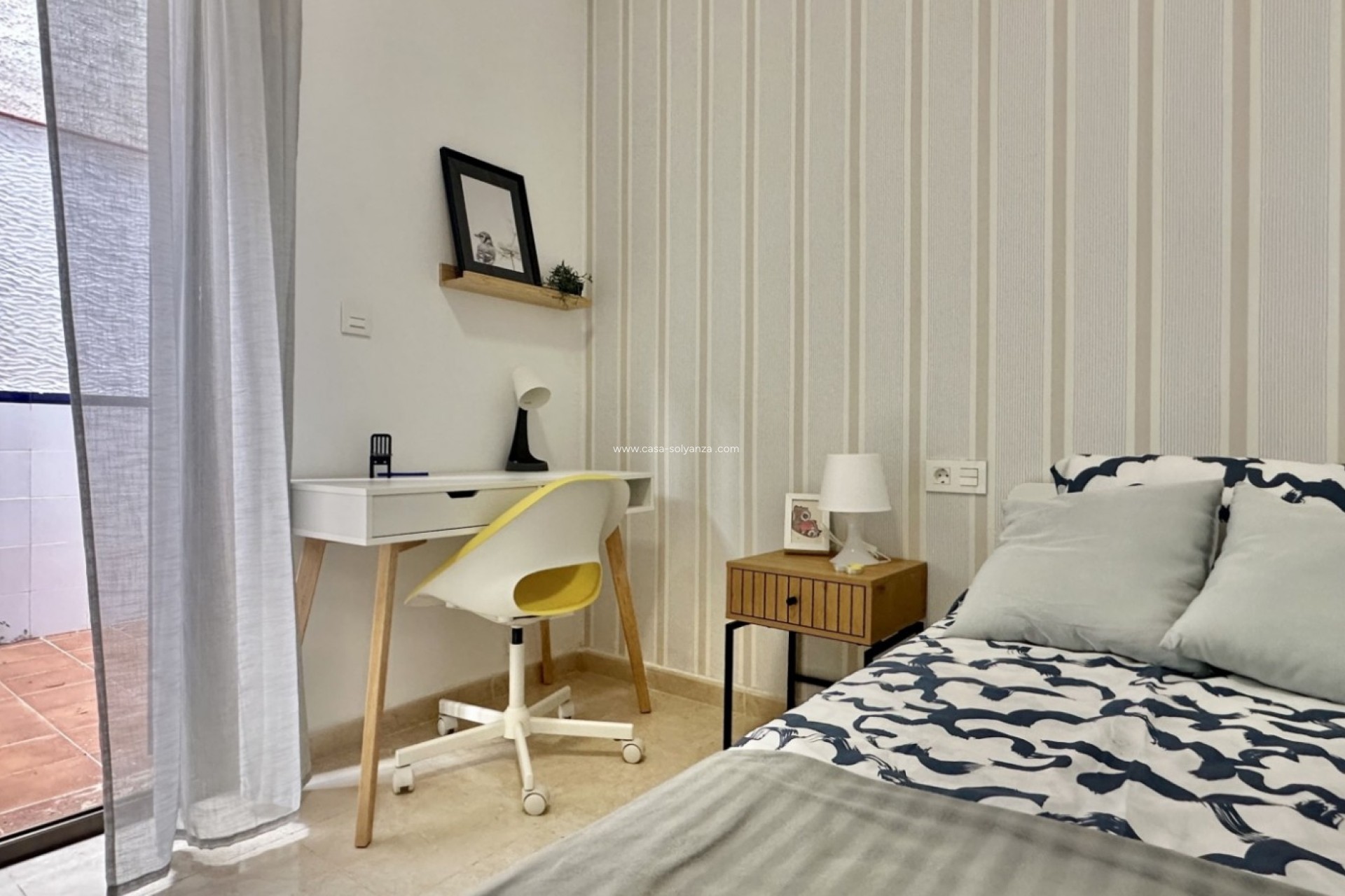 Herverkoop - Herenhuis - San Miguel de Salinas - Inland