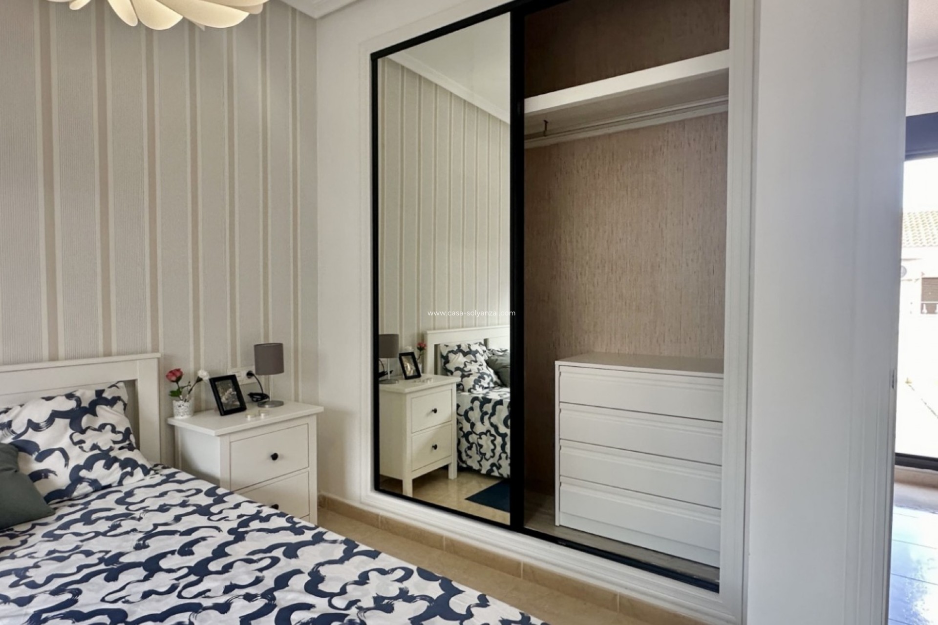 Herverkoop - Herenhuis - San Miguel de Salinas - Inland