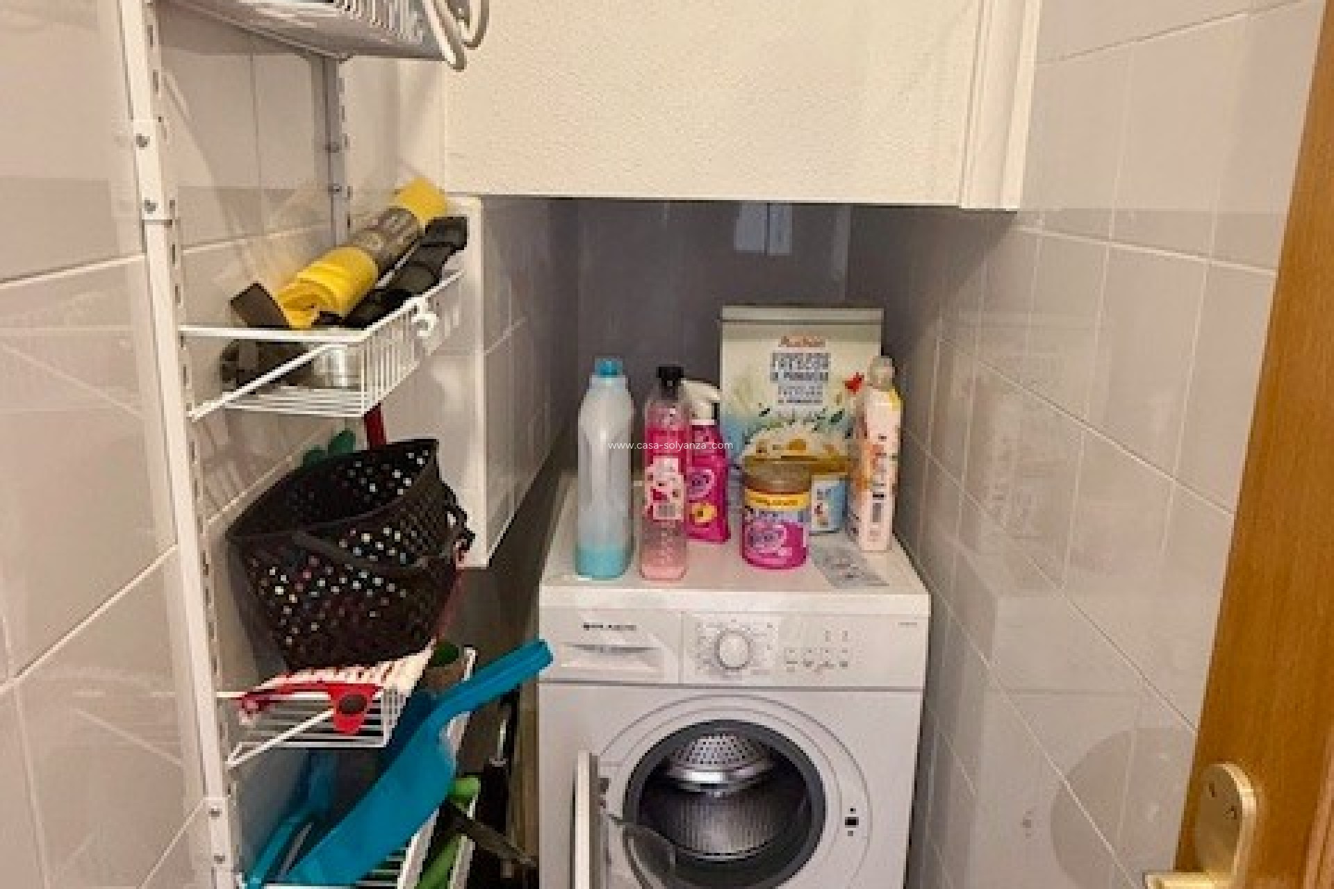 Herverkoop - Herenhuis - San Miguel de Salinas - Inland