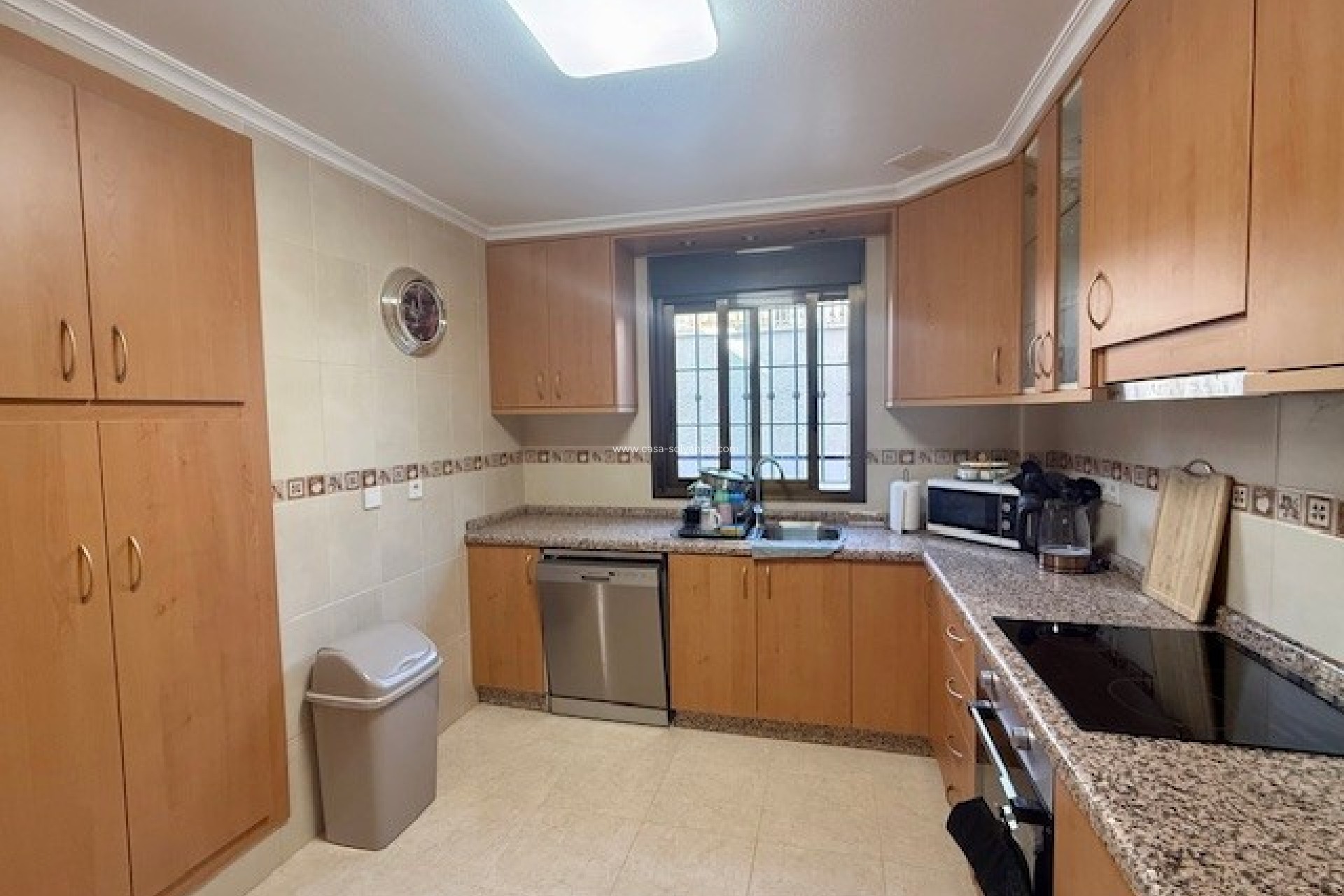 Herverkoop - Herenhuis - San Miguel de Salinas - Inland