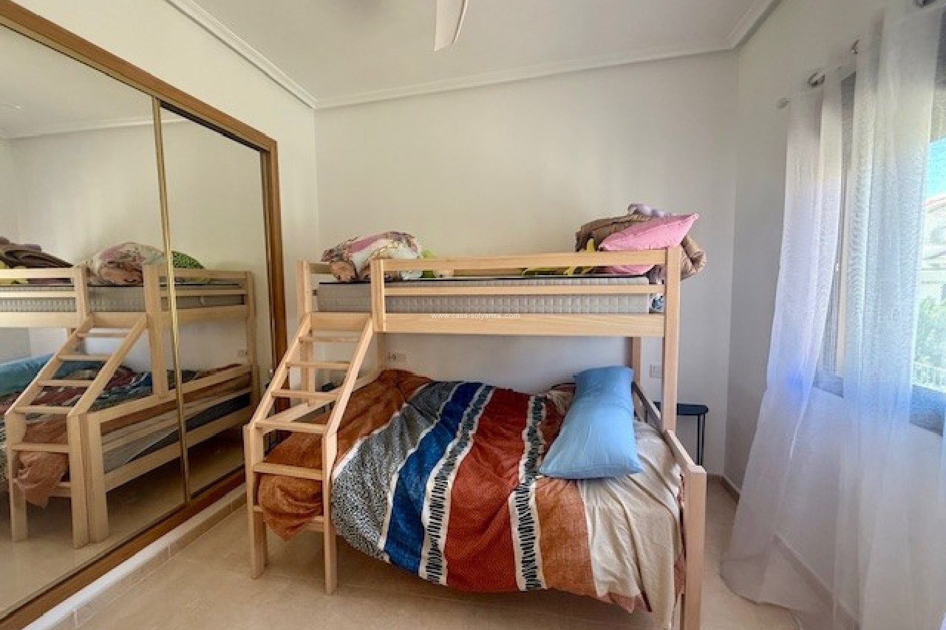 Herverkoop - Herenhuis - San Miguel de Salinas - Inland