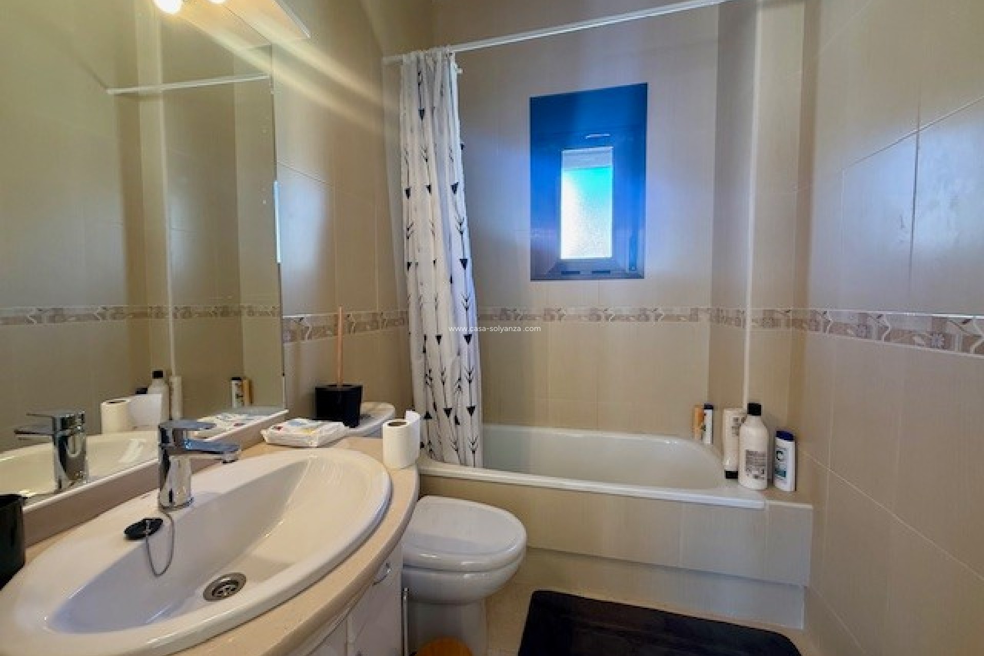 Herverkoop - Herenhuis - San Miguel de Salinas - Inland