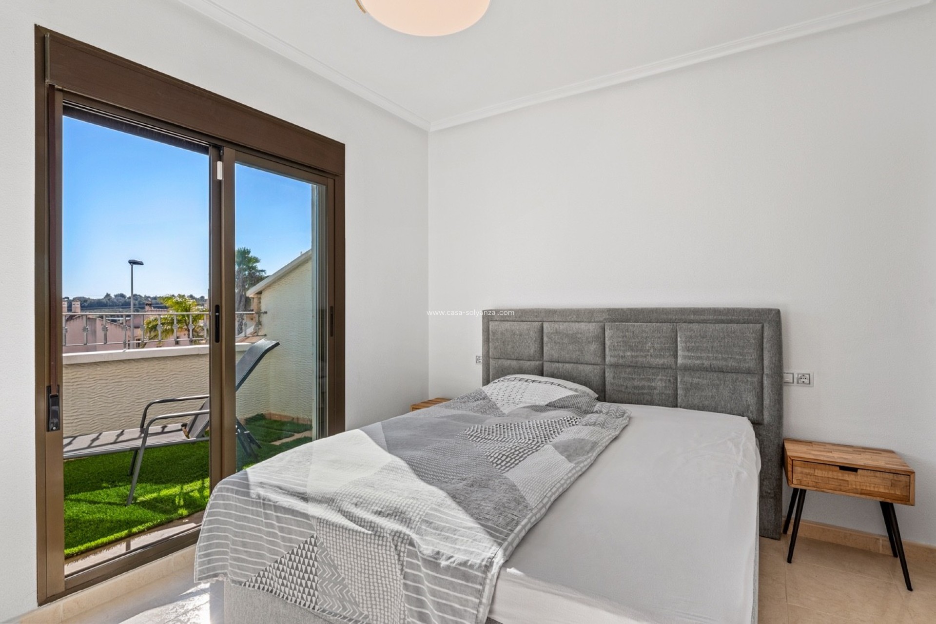 Herverkoop - Herenhuis - San Miguel de Salinas - Inland