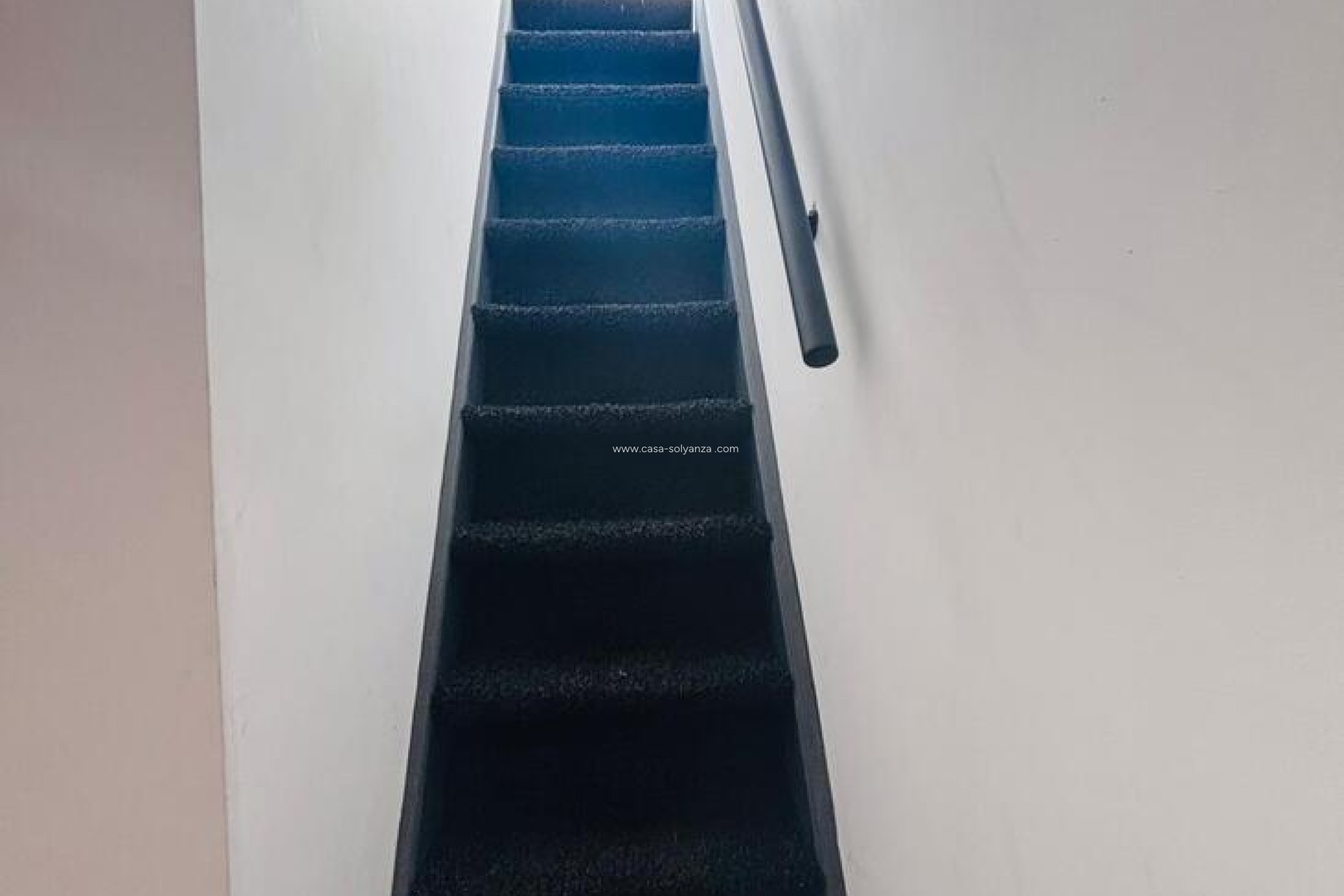 Herverkoop - Herenhuis - San Miguel de Salinas - Inland