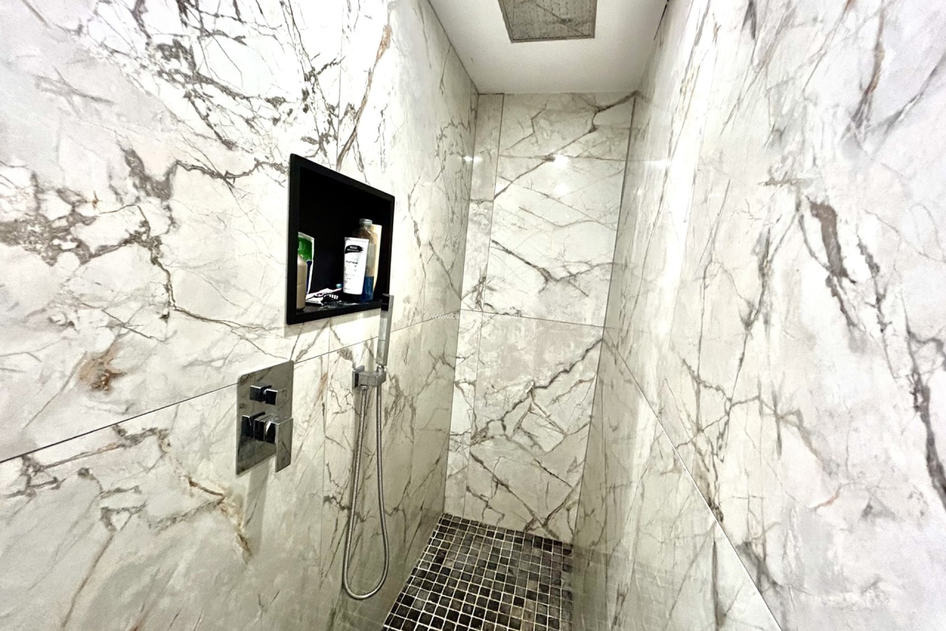 Herverkoop - Herenhuis - San Miguel de Salinas - Inland