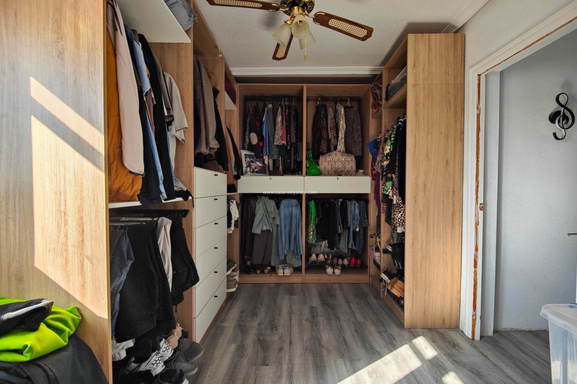 Herverkoop - Herenhuis - San Miguel de Salinas