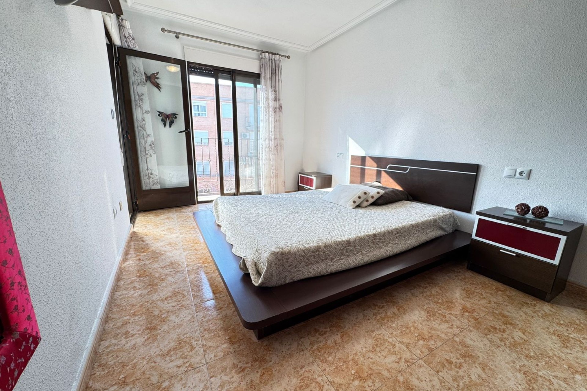 Herverkoop - Herenhuis - San Miguel de Salinas