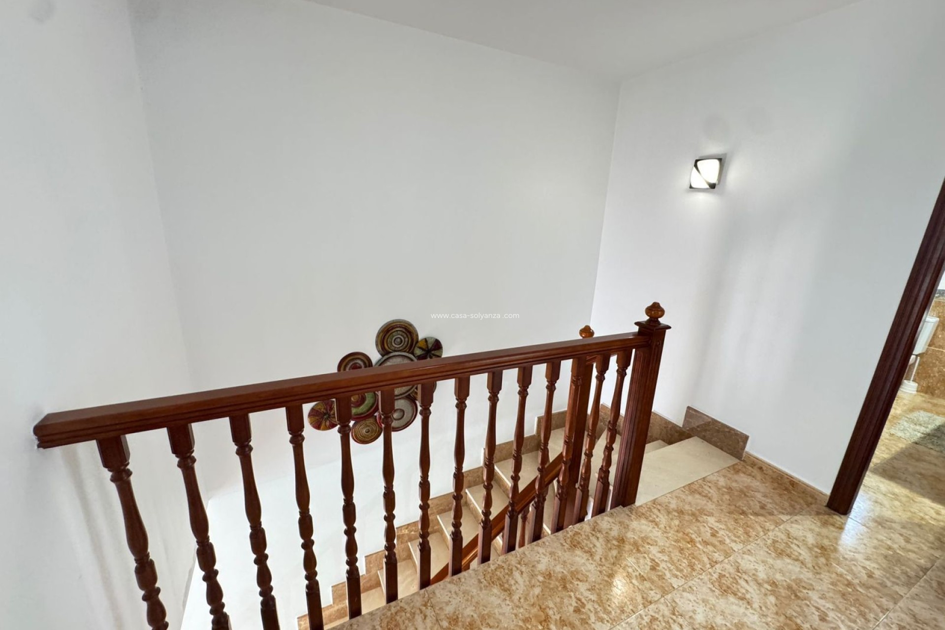 Herverkoop - Herenhuis - San Miguel de Salinas