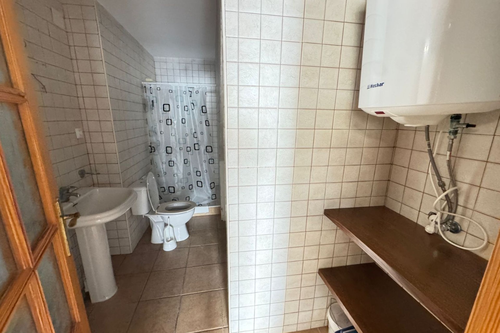 Herverkoop - Herenhuis - San Miguel de Salinas