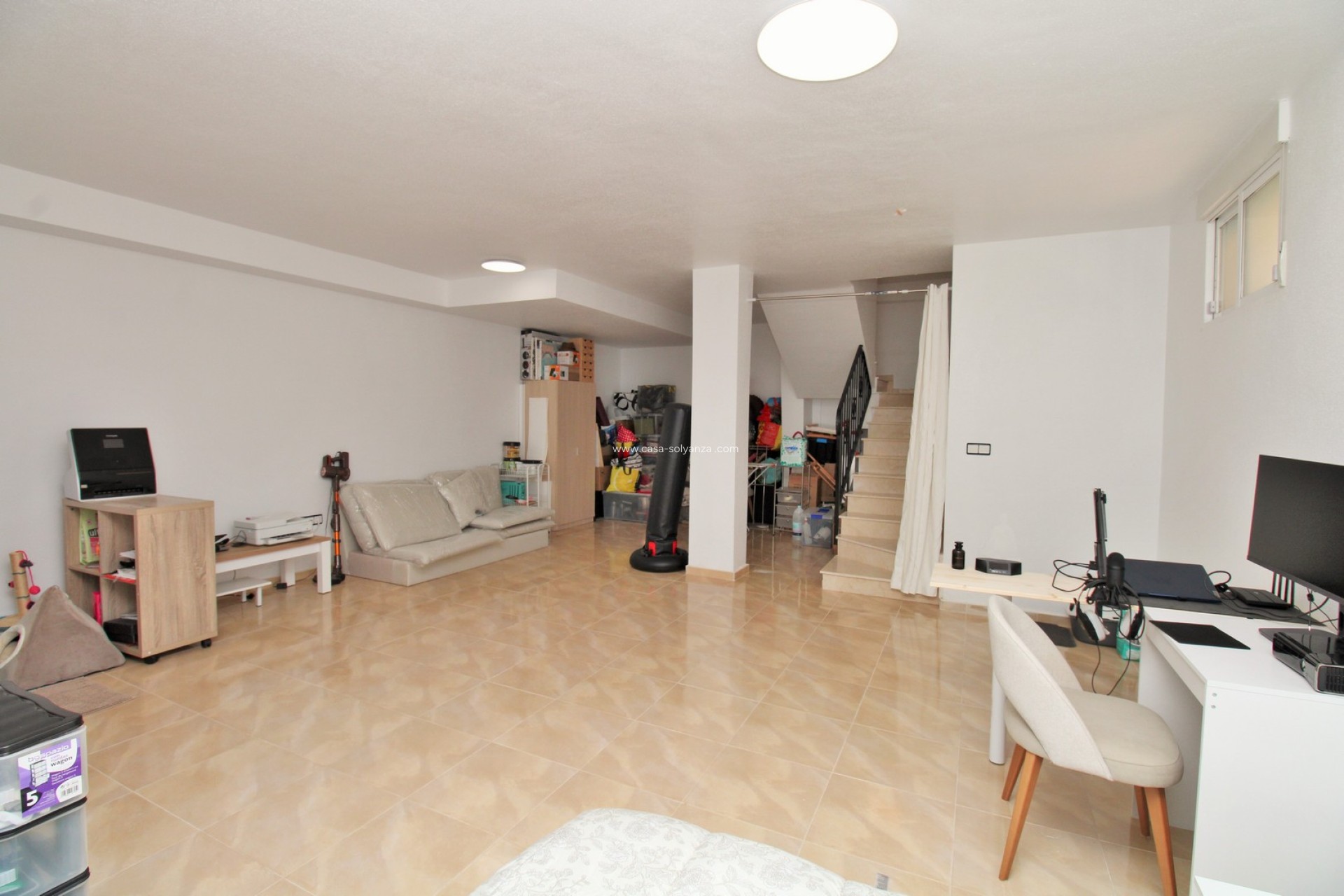 Herverkoop - Herenhuis - San Miguel de Salinas