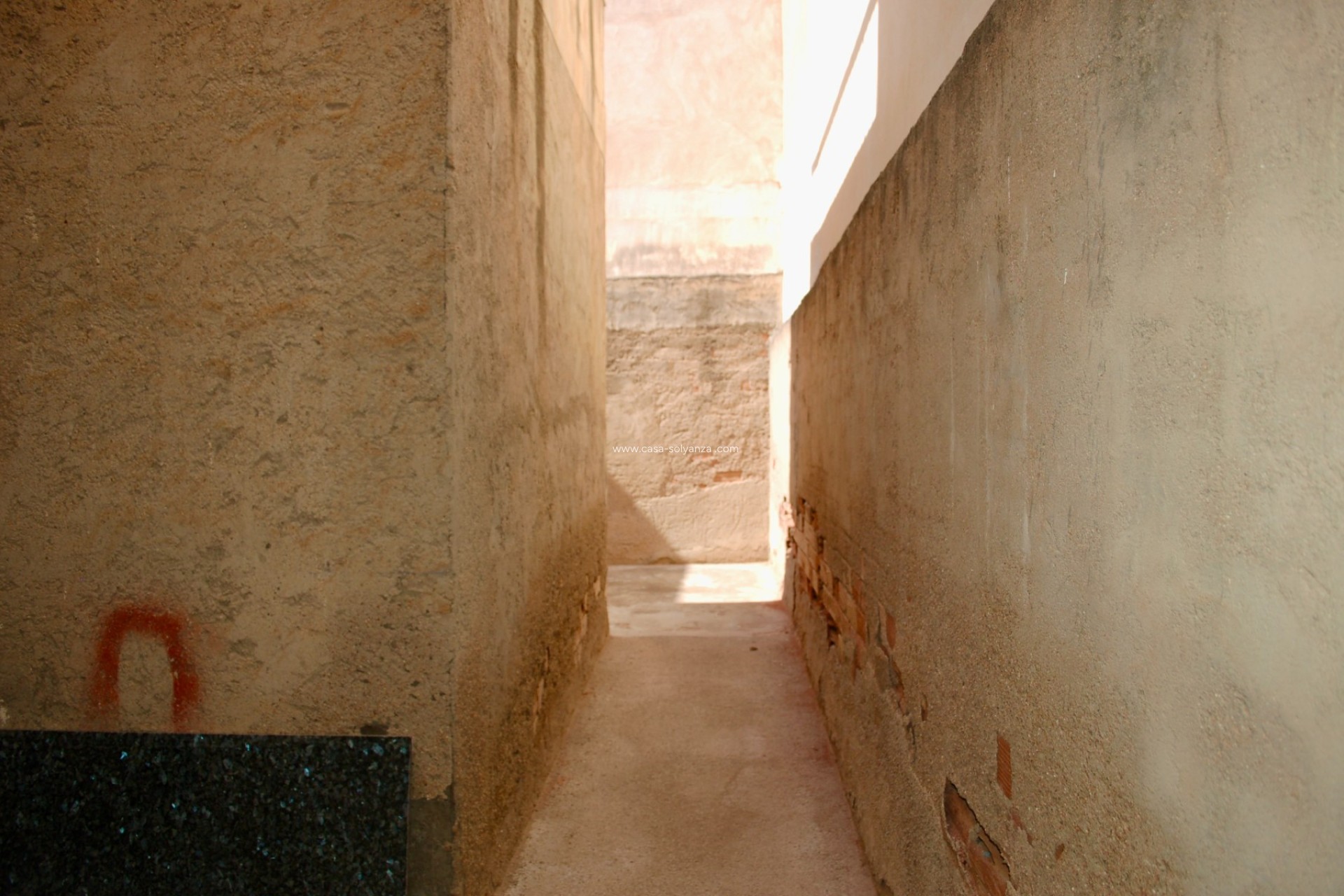 Herverkoop - Herenhuis - San Pedro del Pinatar - Costa Calida