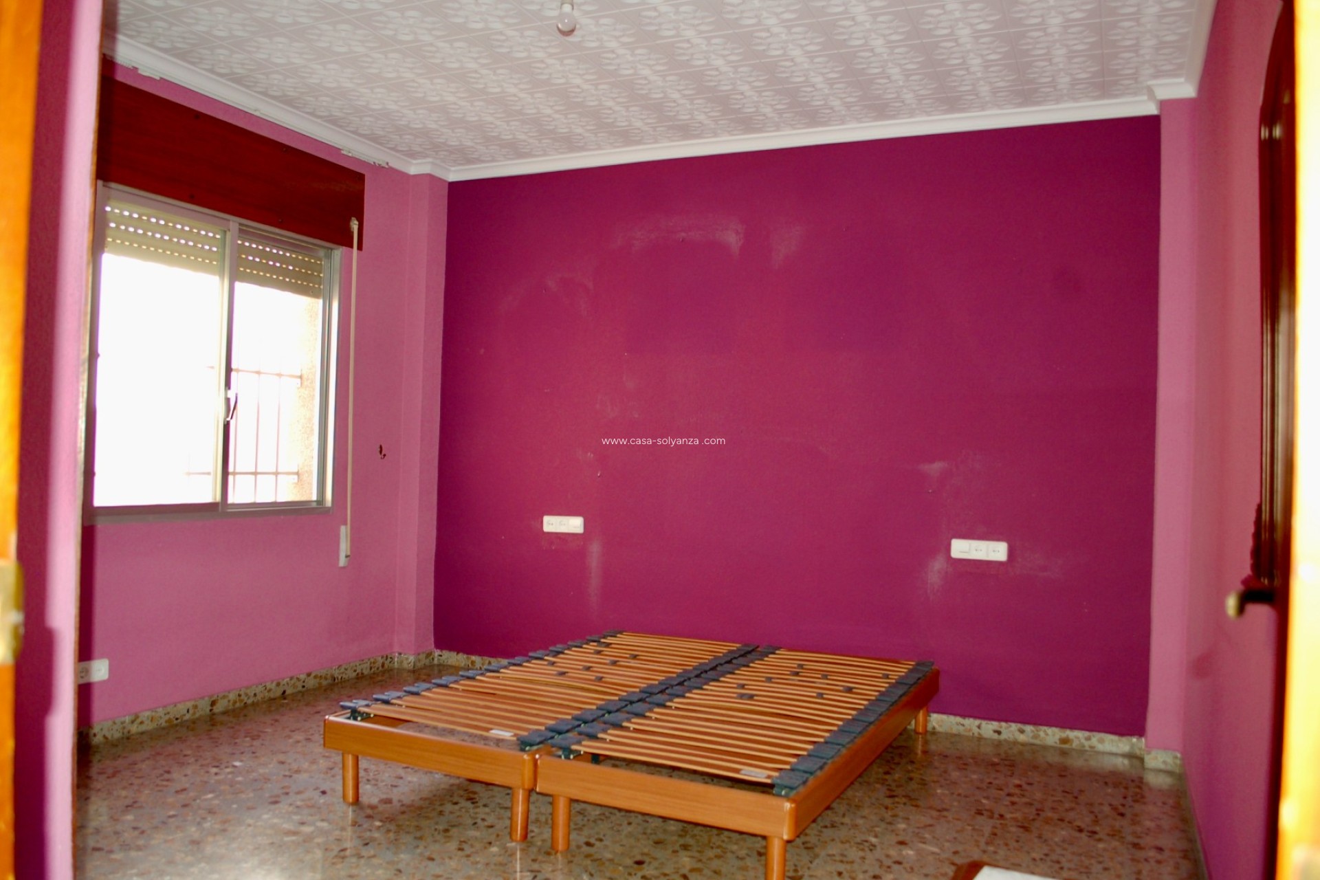 Herverkoop - Herenhuis - San Pedro del Pinatar - Costa Calida