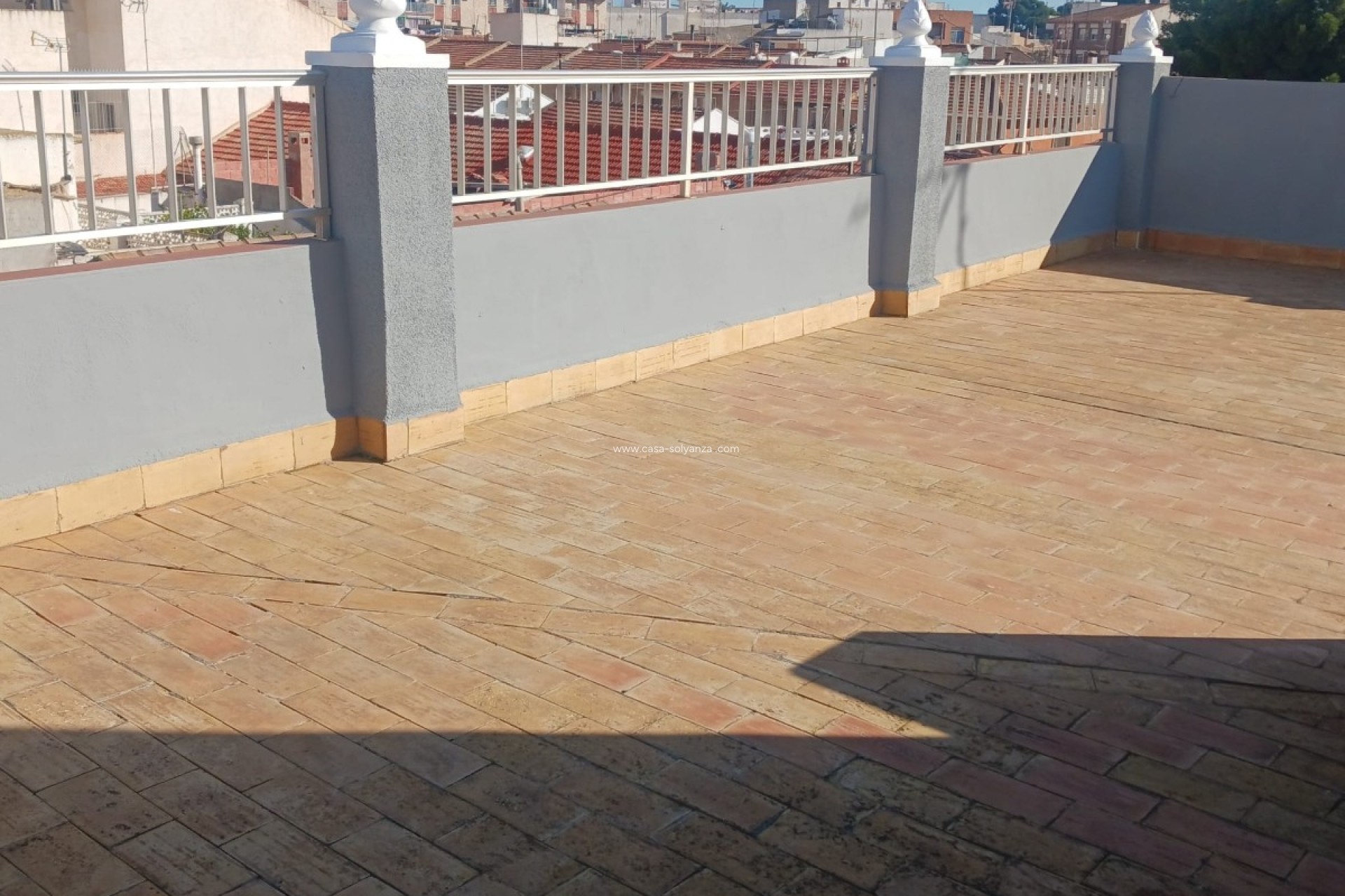 Herverkoop - Herenhuis - San Pedro del Pinatar - Costa Calida