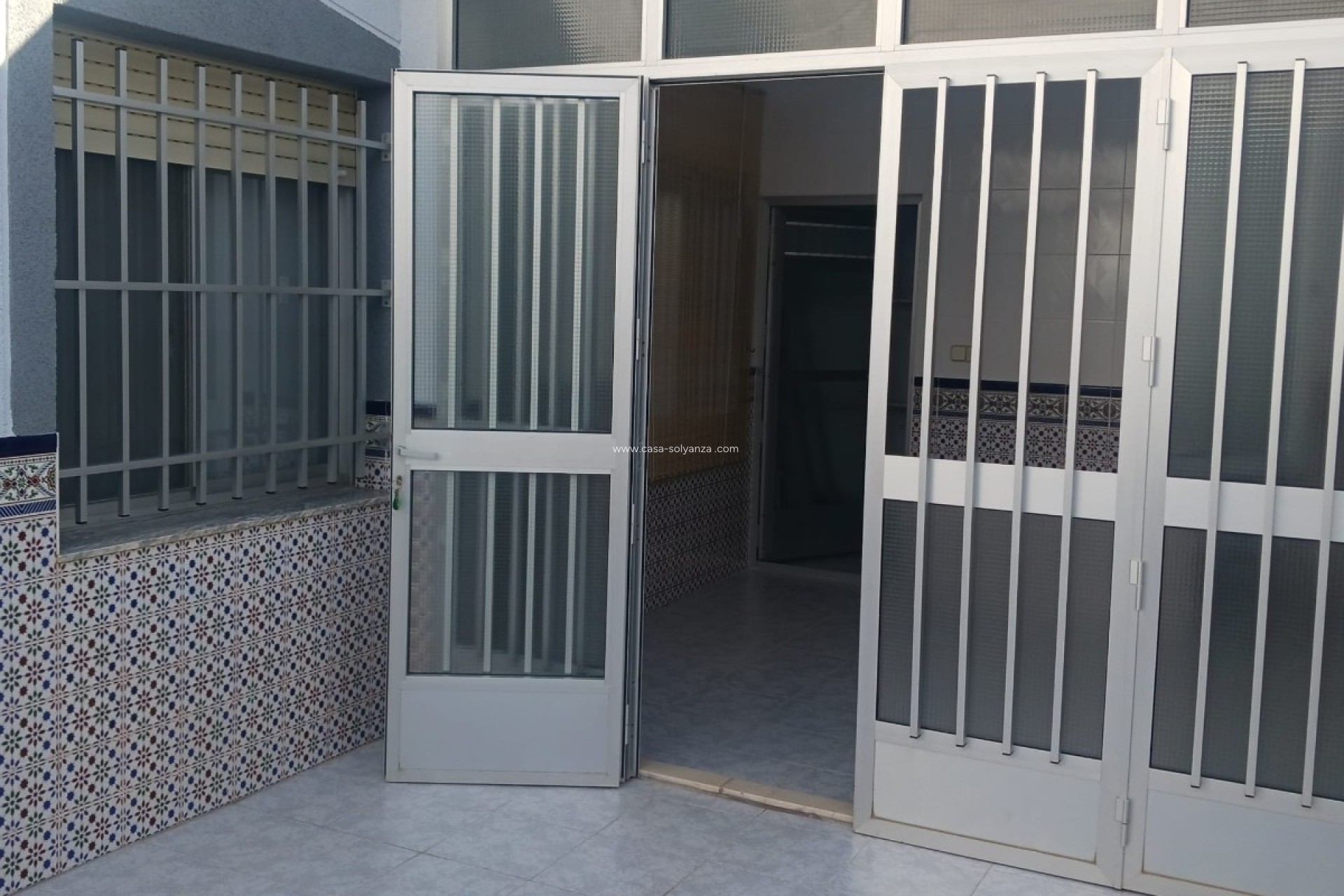 Herverkoop - Herenhuis - San Pedro del Pinatar - Costa Calida