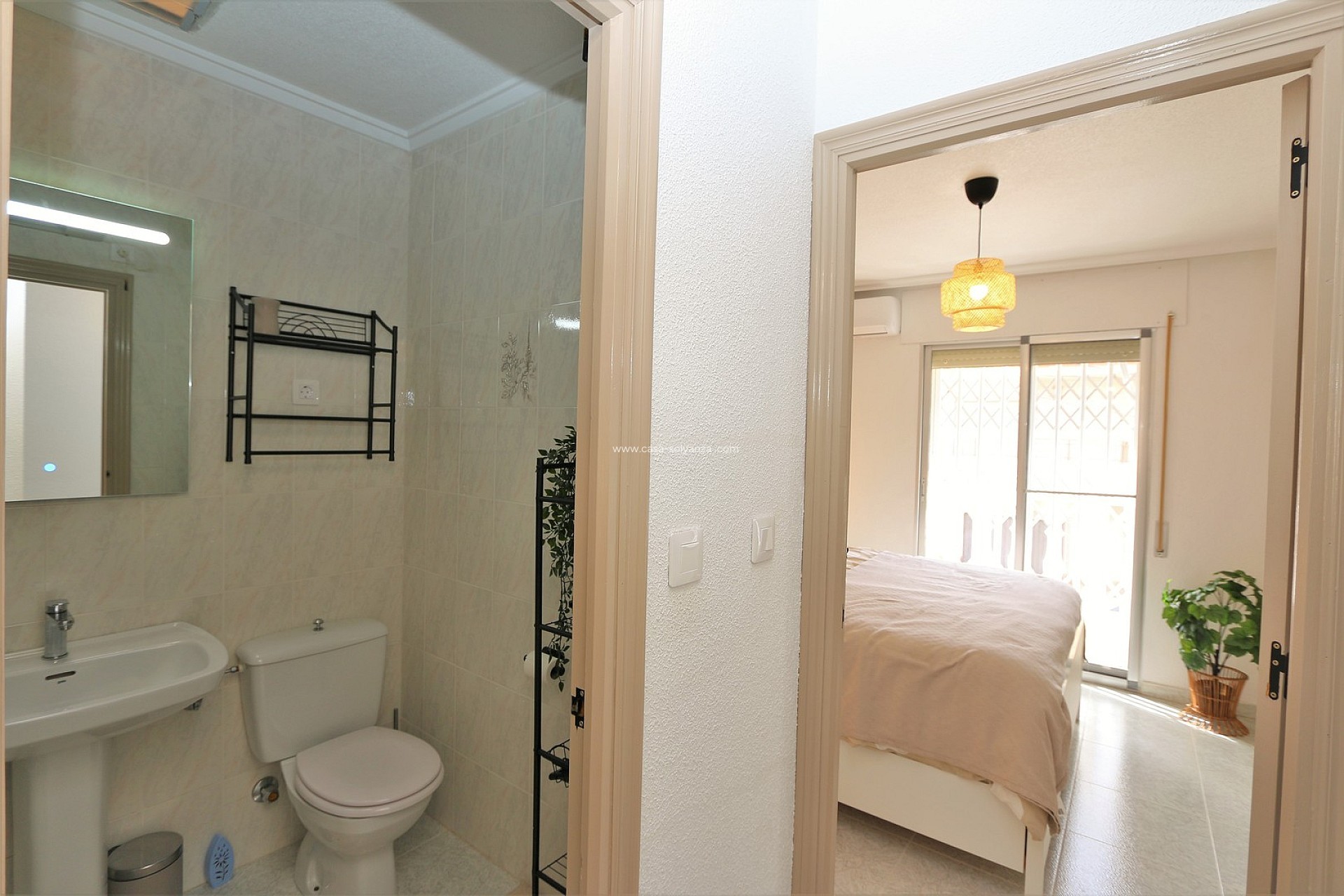 Herverkoop - Herenhuis - San Pedro del Pinatar - Costa Calida