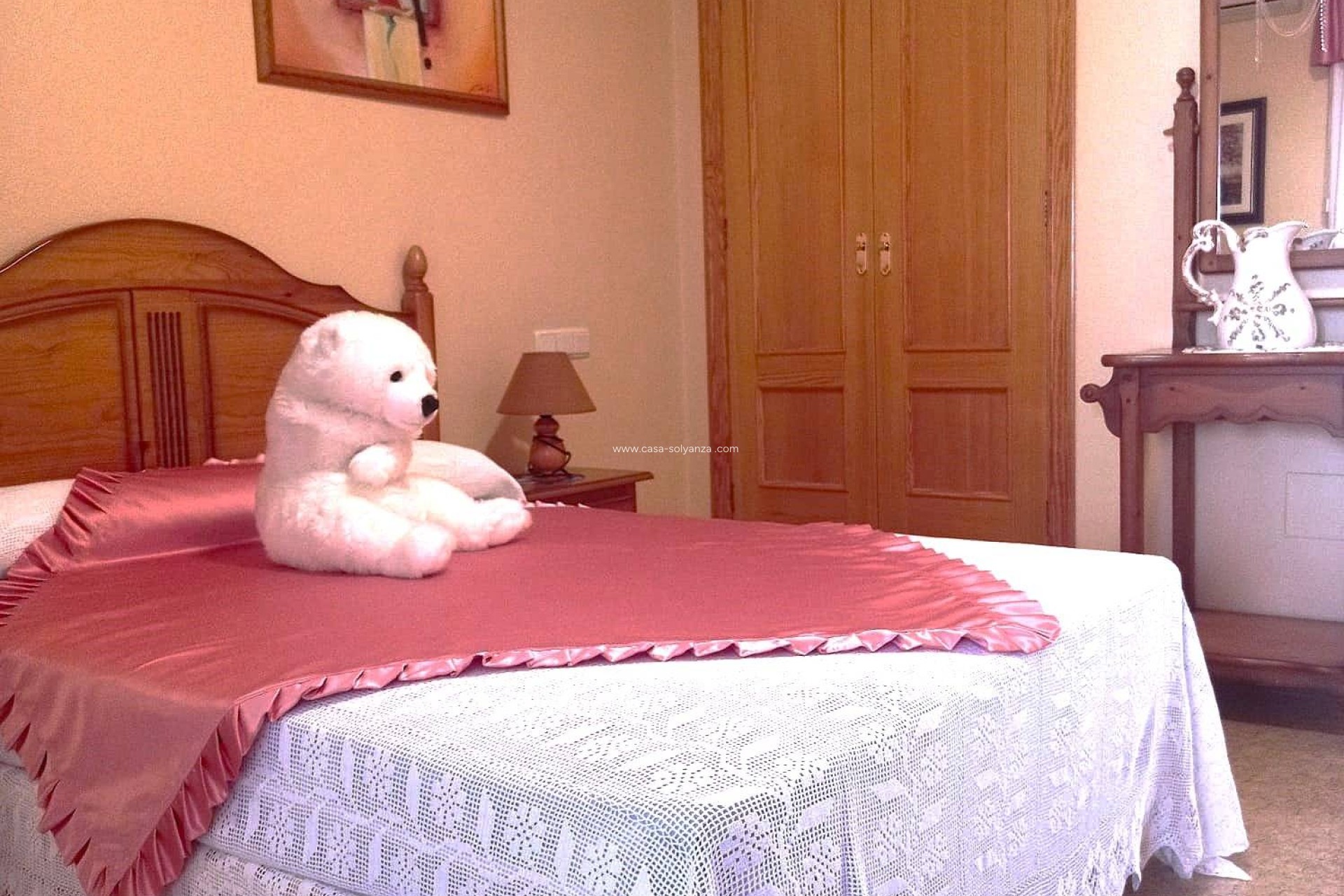 Herverkoop - Herenhuis - San Pedro del Pinatar - El Salero