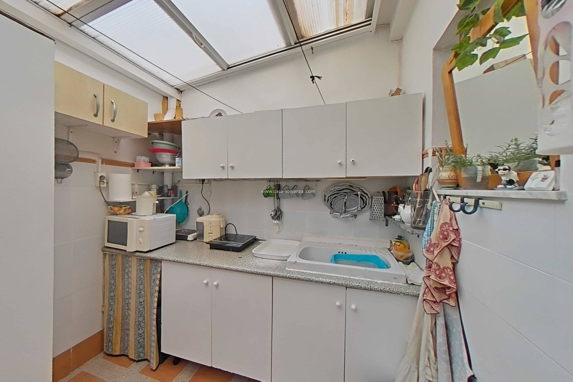 Herverkoop - Herenhuis - San Pedro del Pinatar - El Salero