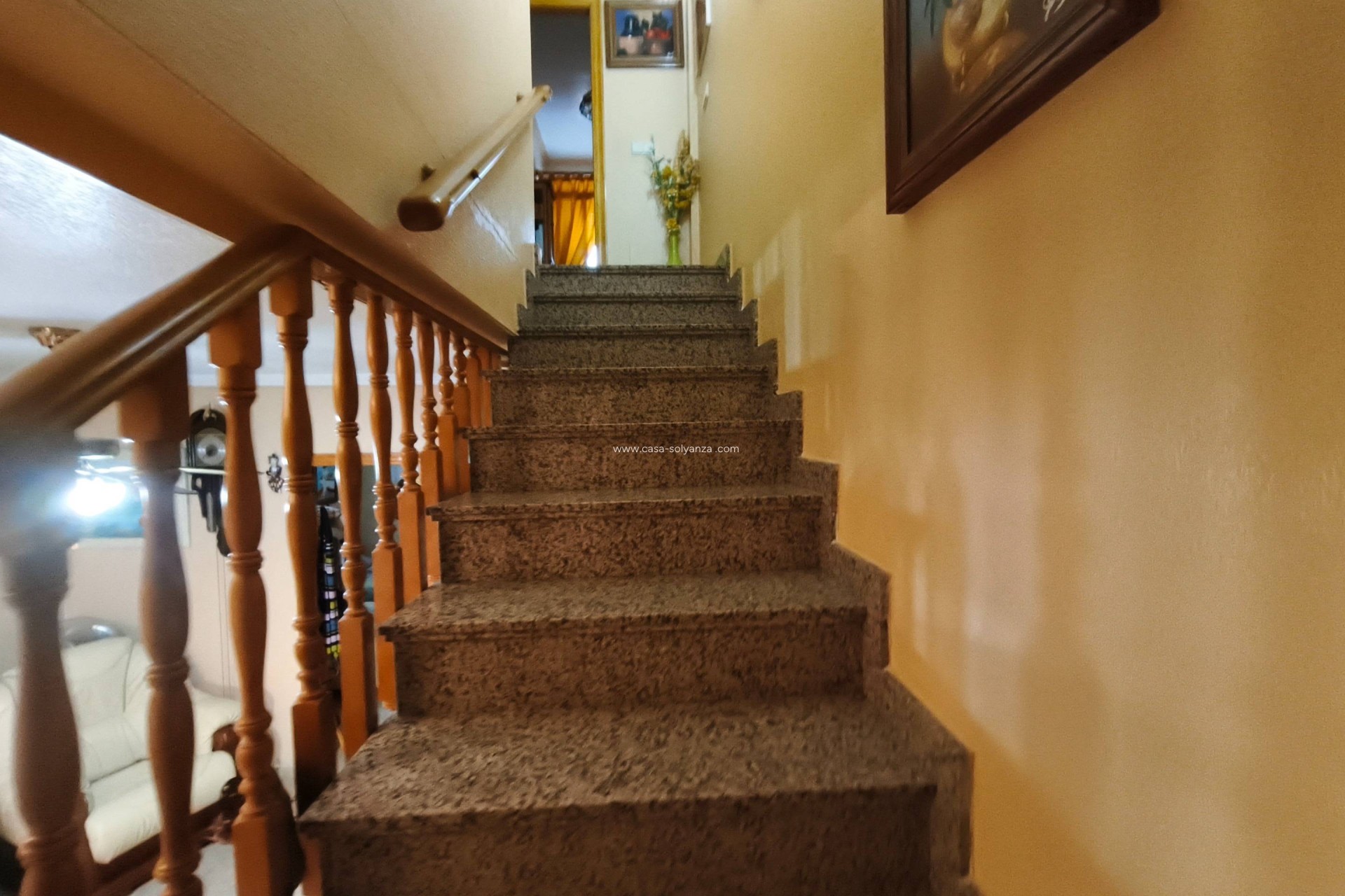 Herverkoop - Herenhuis - San Pedro del Pinatar - El Salero