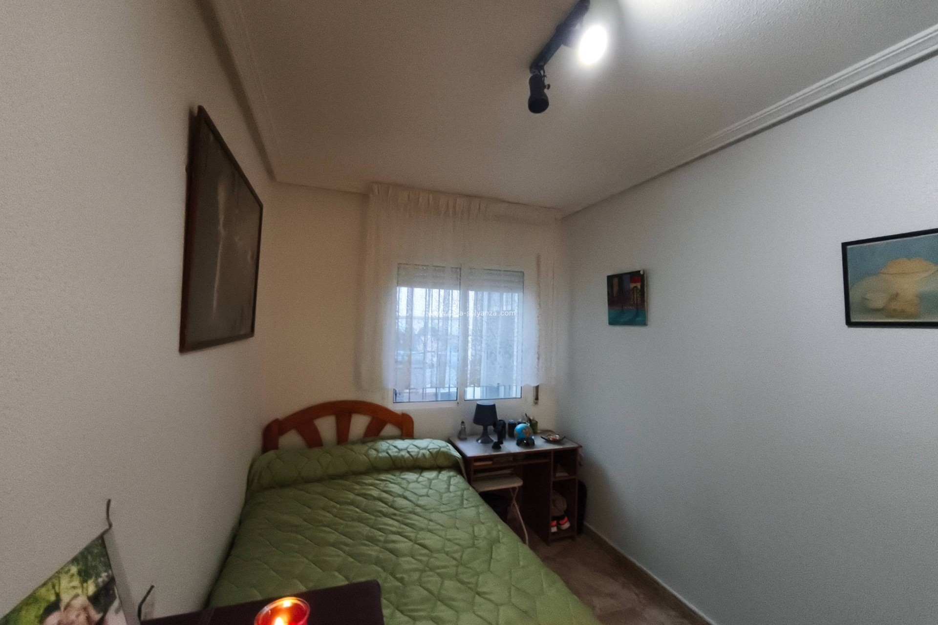 Herverkoop - Herenhuis - San Pedro del Pinatar - Lo pagan