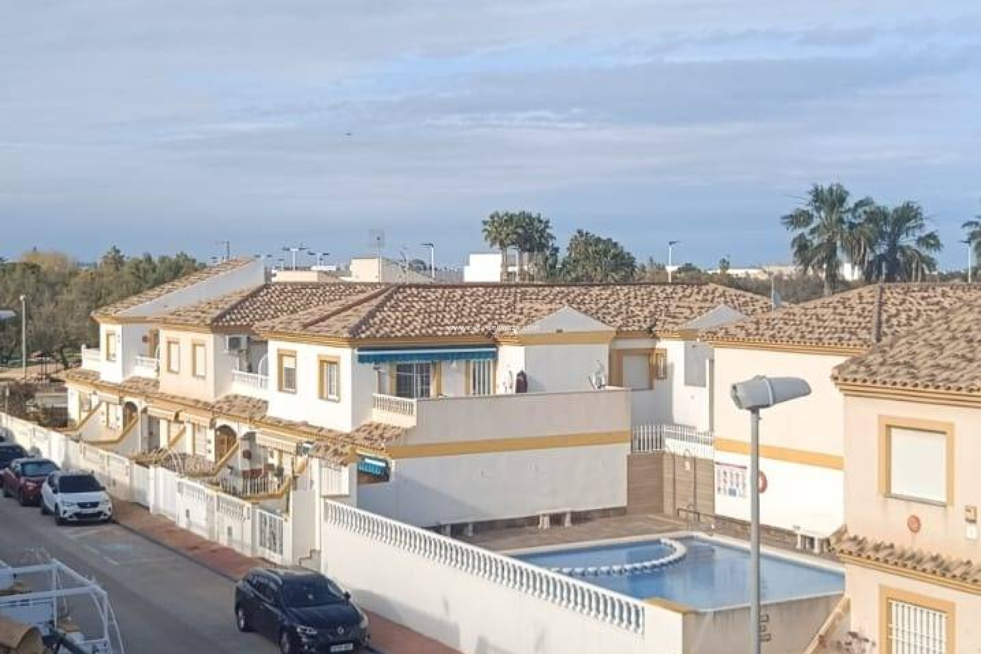 Herverkoop - Herenhuis - San Pedro del Pinatar - Los Peñascos-el Salero-los Imbernones