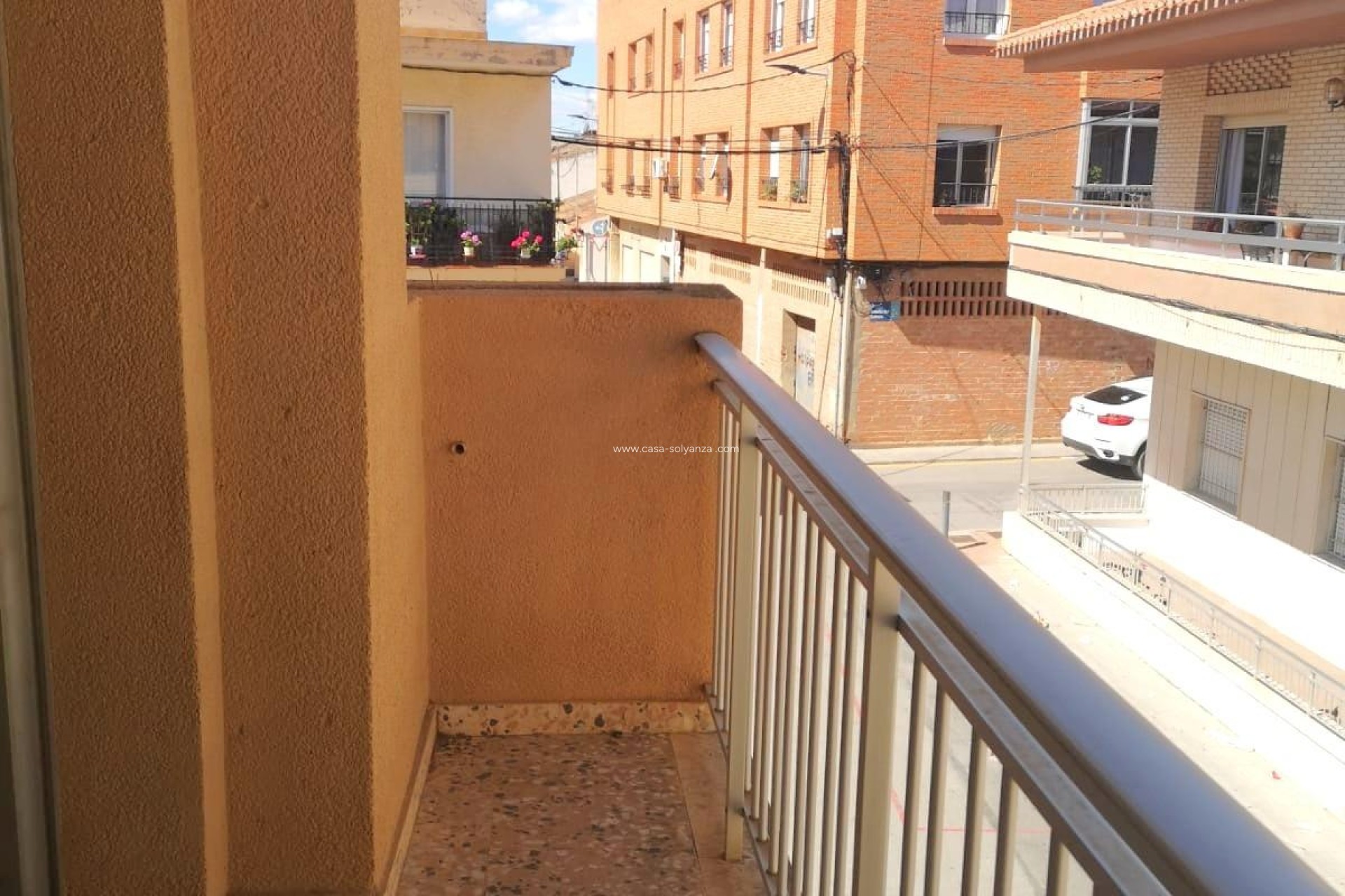 Herverkoop - Herenhuis - San Pedro del Pinatar - San Pedro De Pinatar