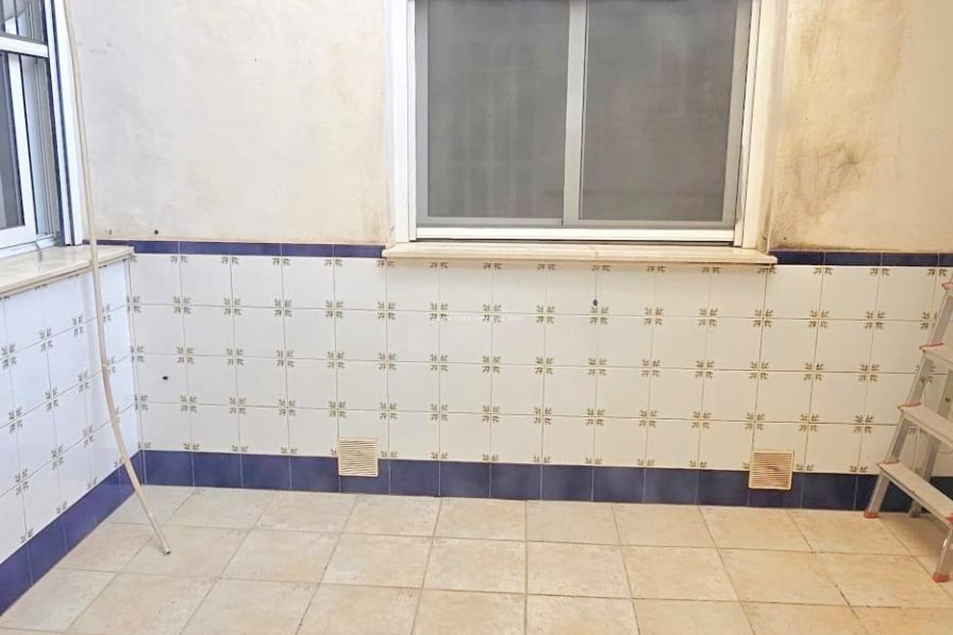 Herverkoop - Herenhuis - San Pedro del Pinatar - San Pedro De Pinatar