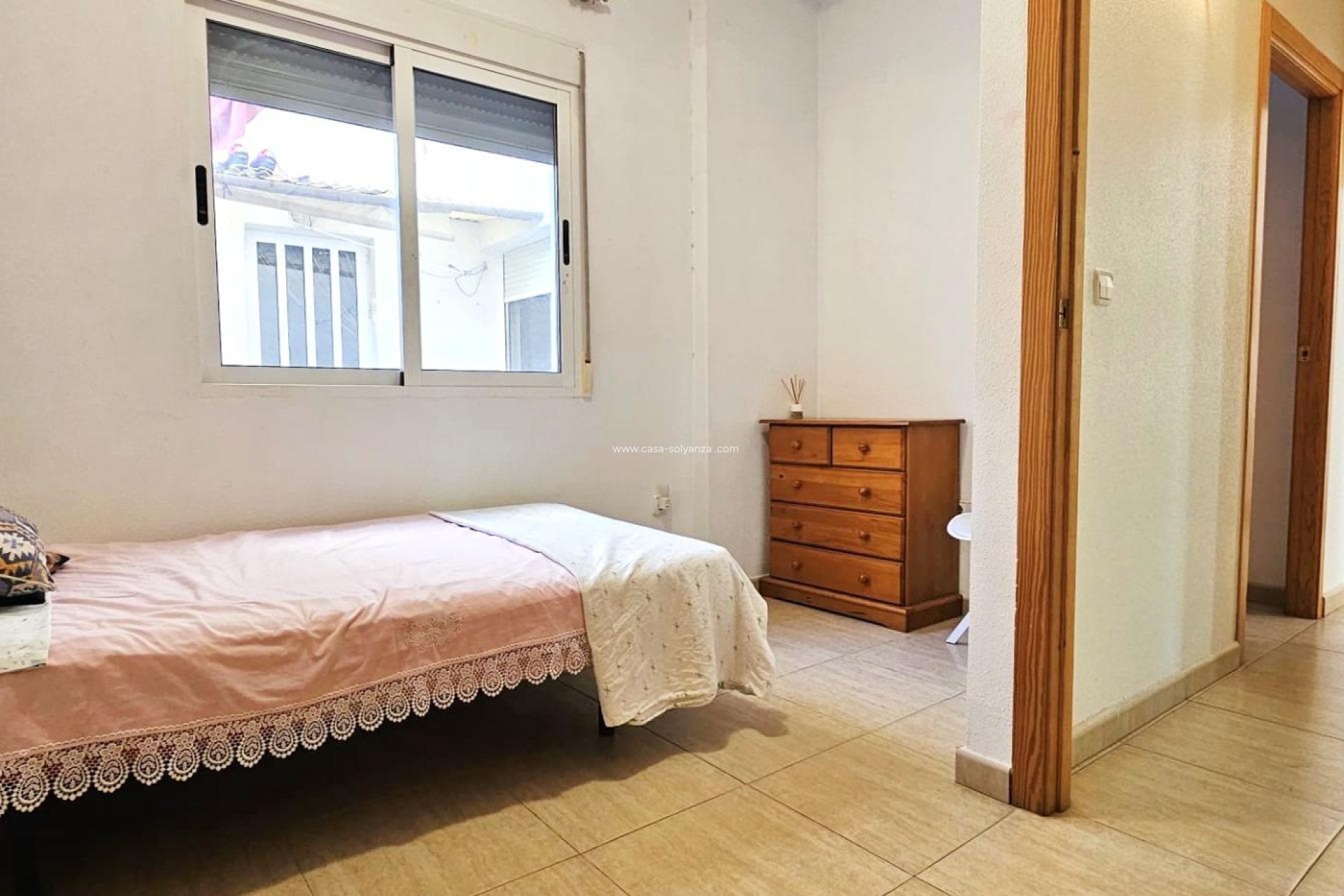 Herverkoop - Herenhuis - San Pedro del Pinatar - San Pedro De Pinatar